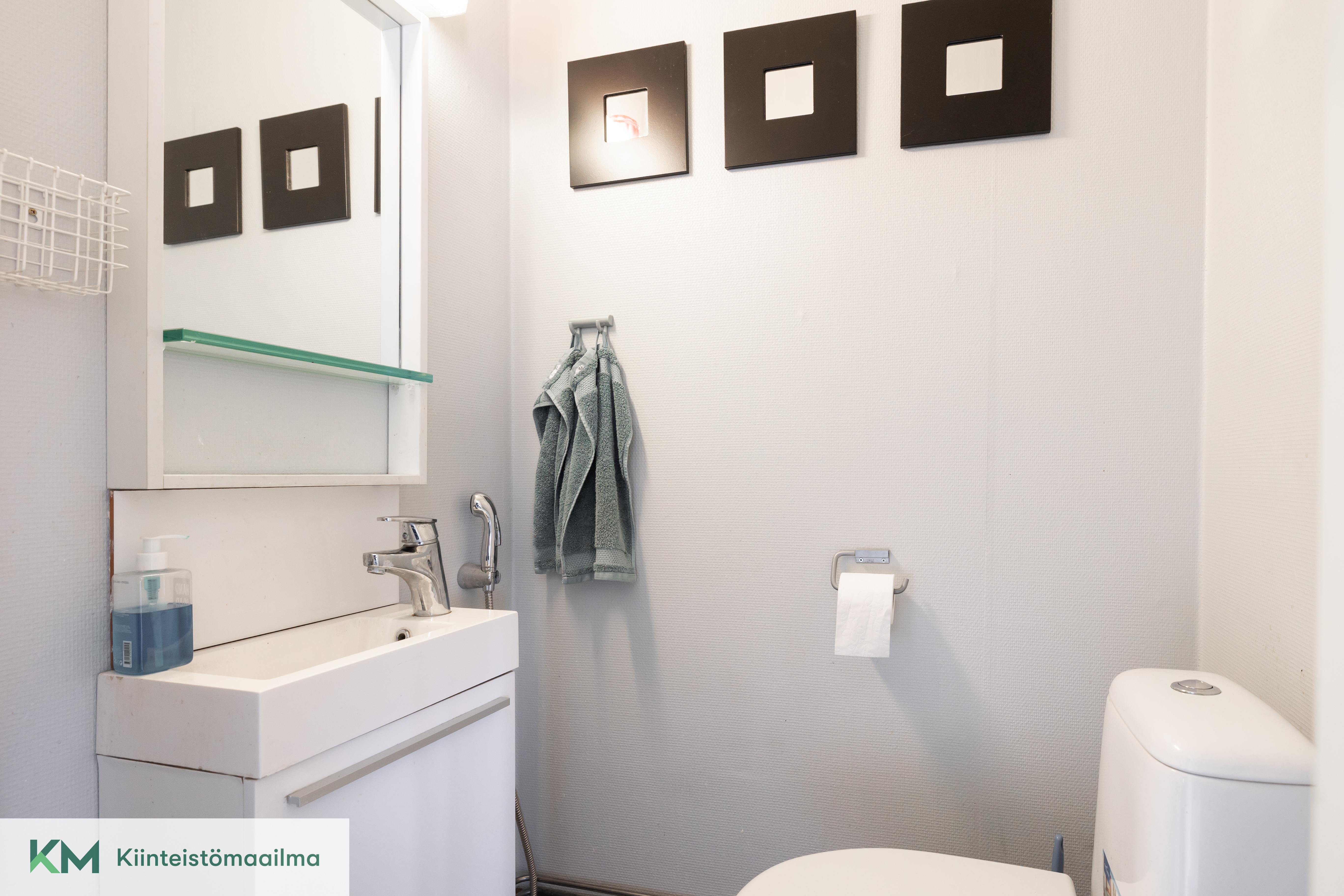 Ilmattarenkatu 16, Turvala, Kotka