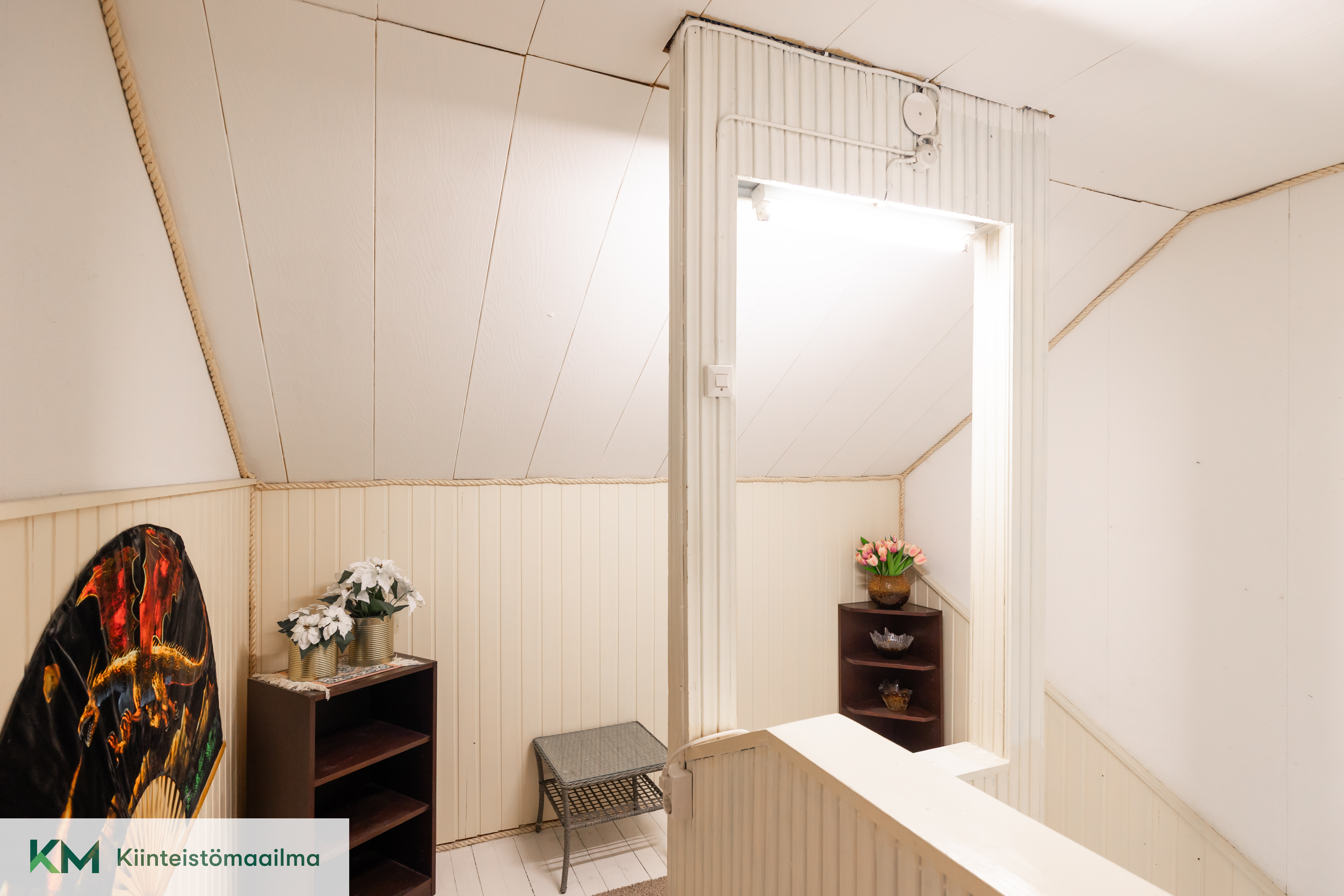 Ilmattarenkatu 16, Turvala, Kotka