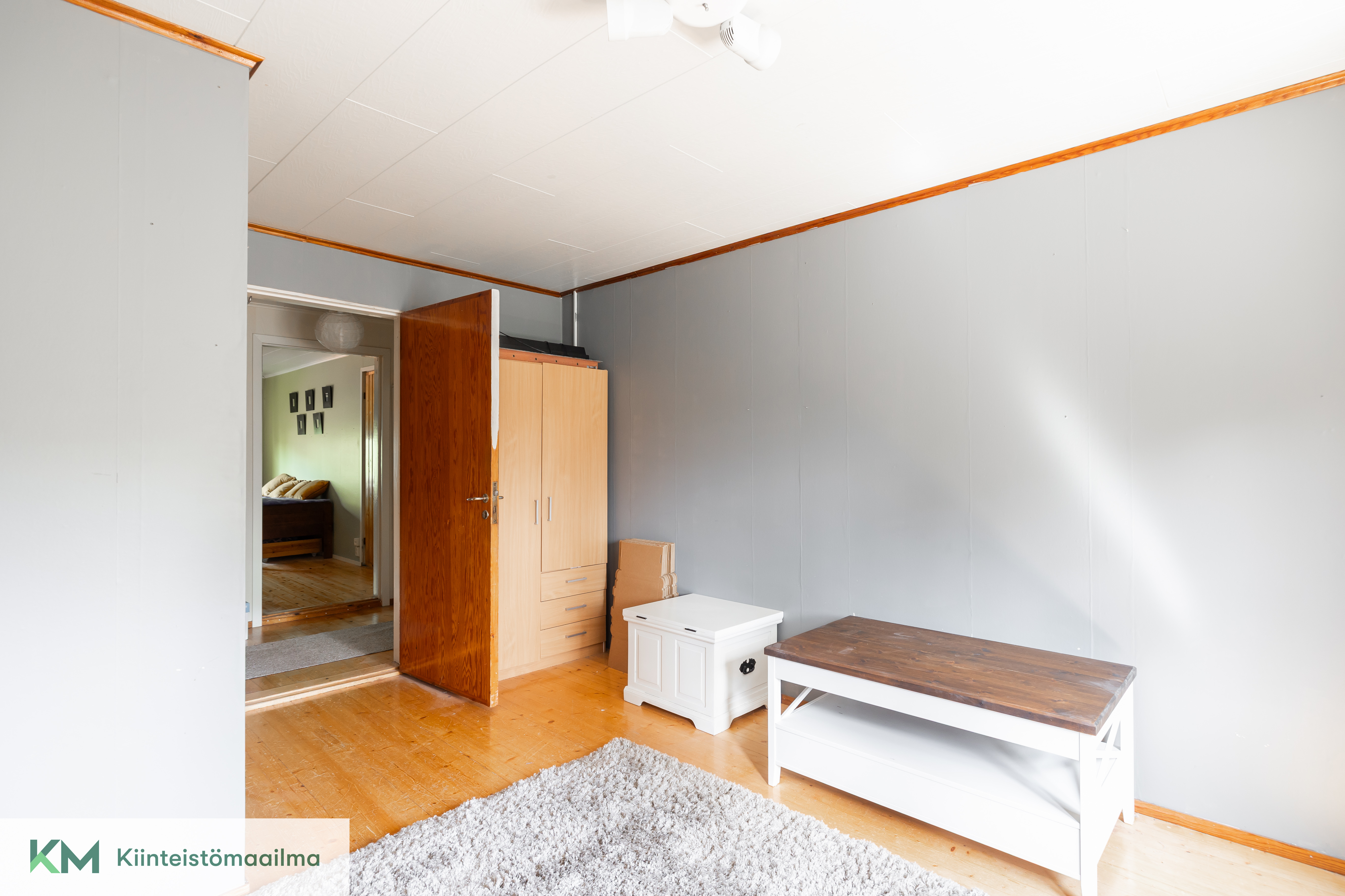 Ilmattarenkatu 16, Turvala, Kotka