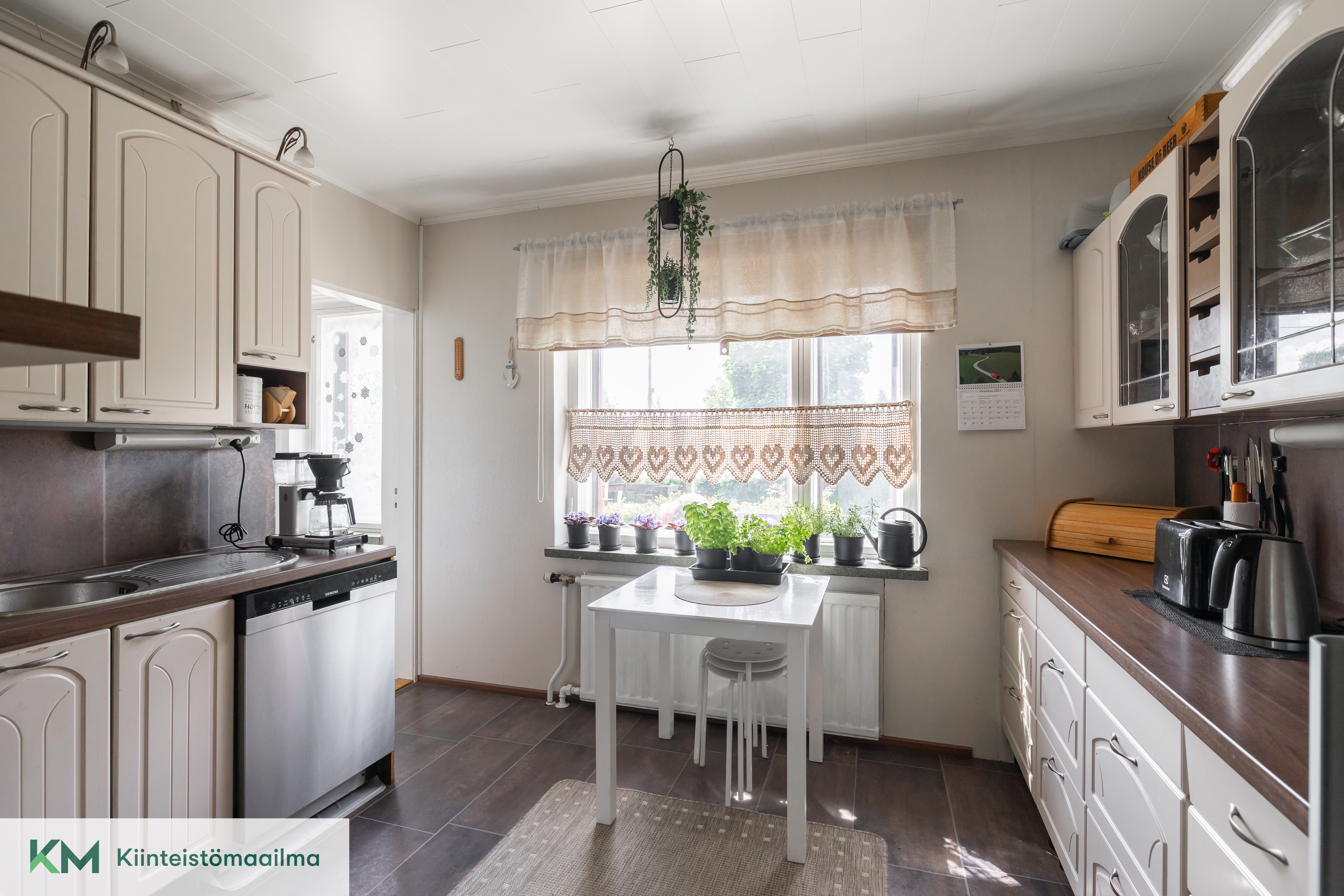 Ilmattarenkatu 16, Turvala, Kotka