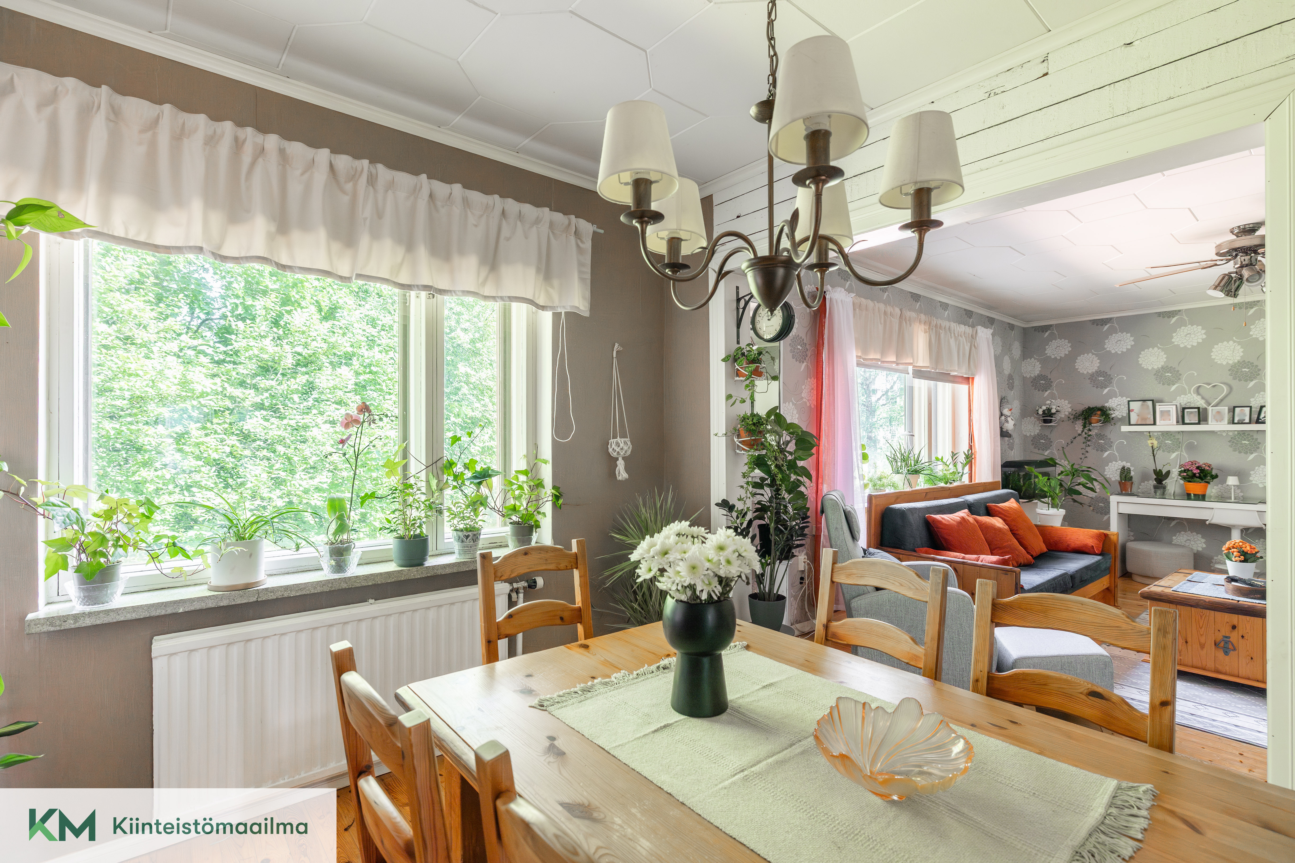 Ilmattarenkatu 16, Turvala, Kotka