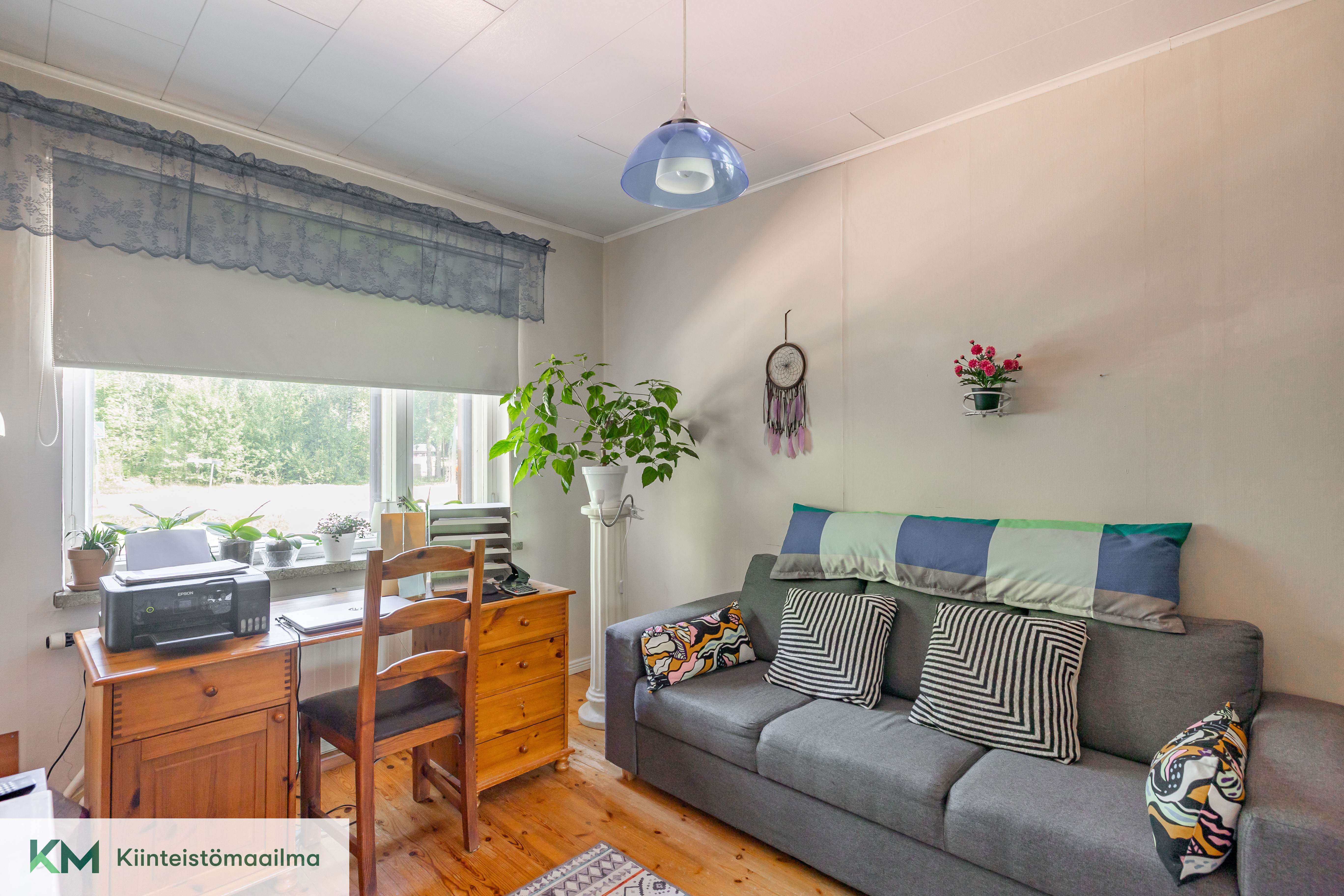 Ilmattarenkatu 16, Turvala, Kotka