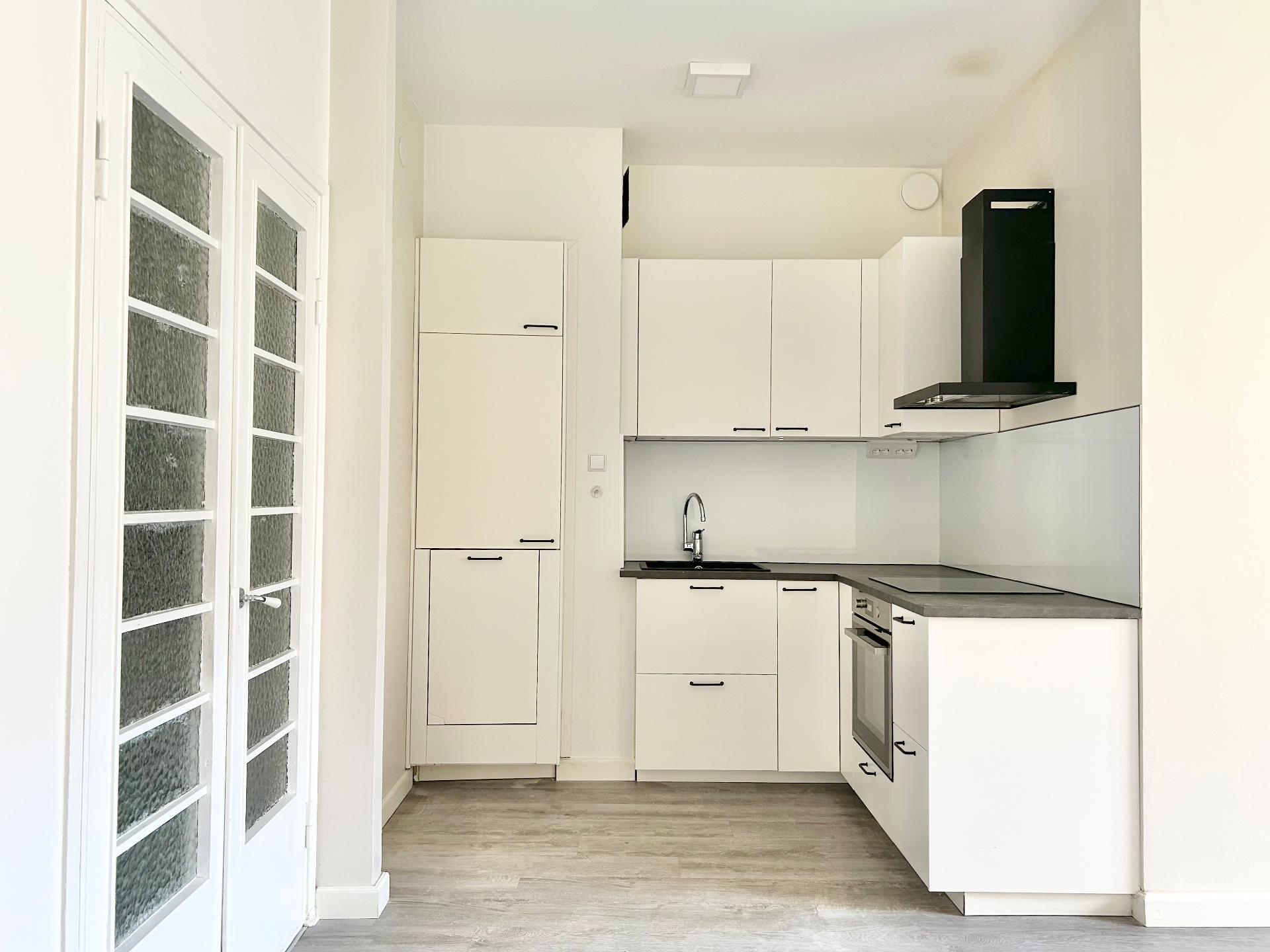 Ruoholahdenkatu 24, Kamppi, Helsinki