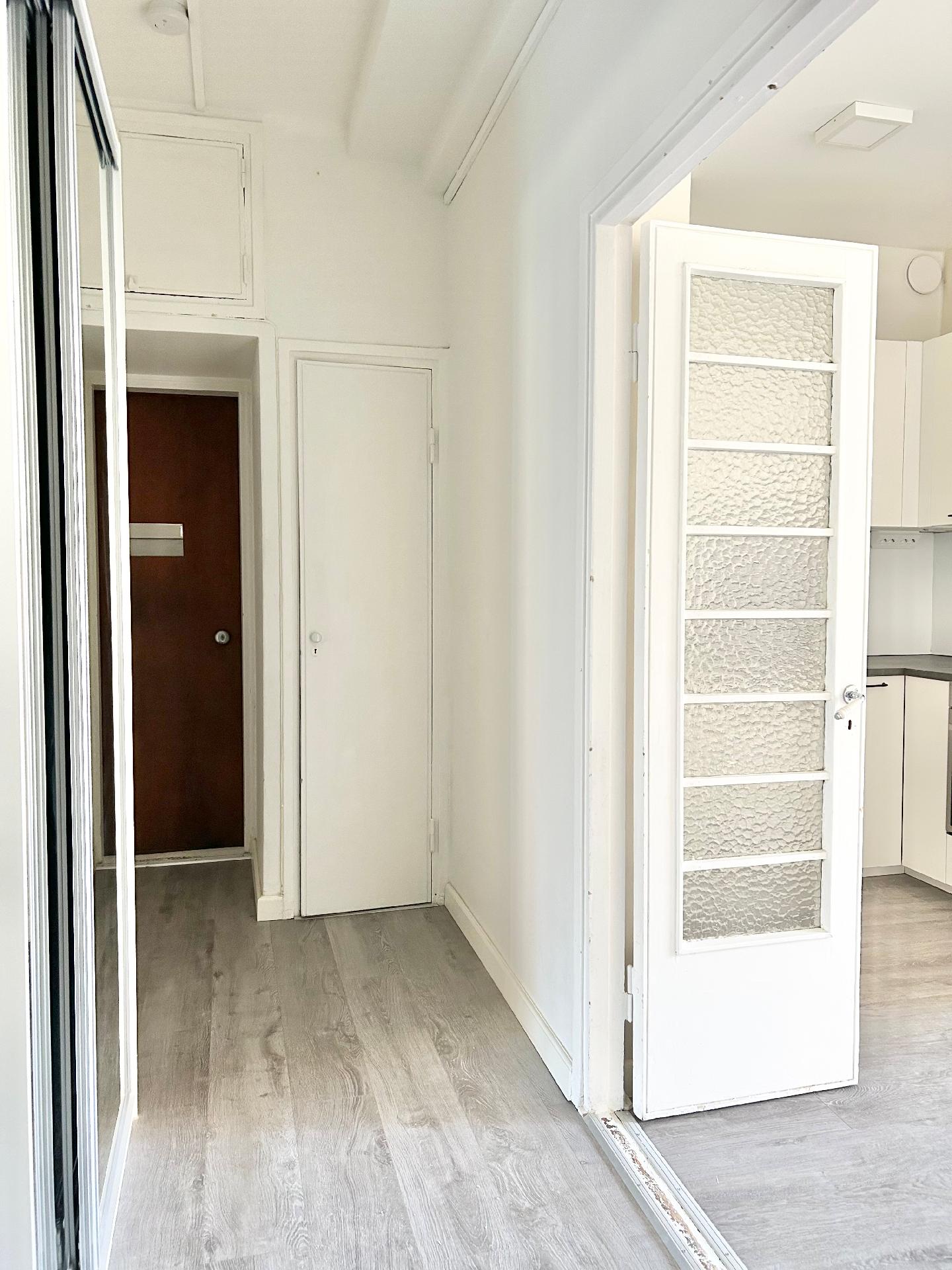 Ruoholahdenkatu 24, Kamppi, Helsinki