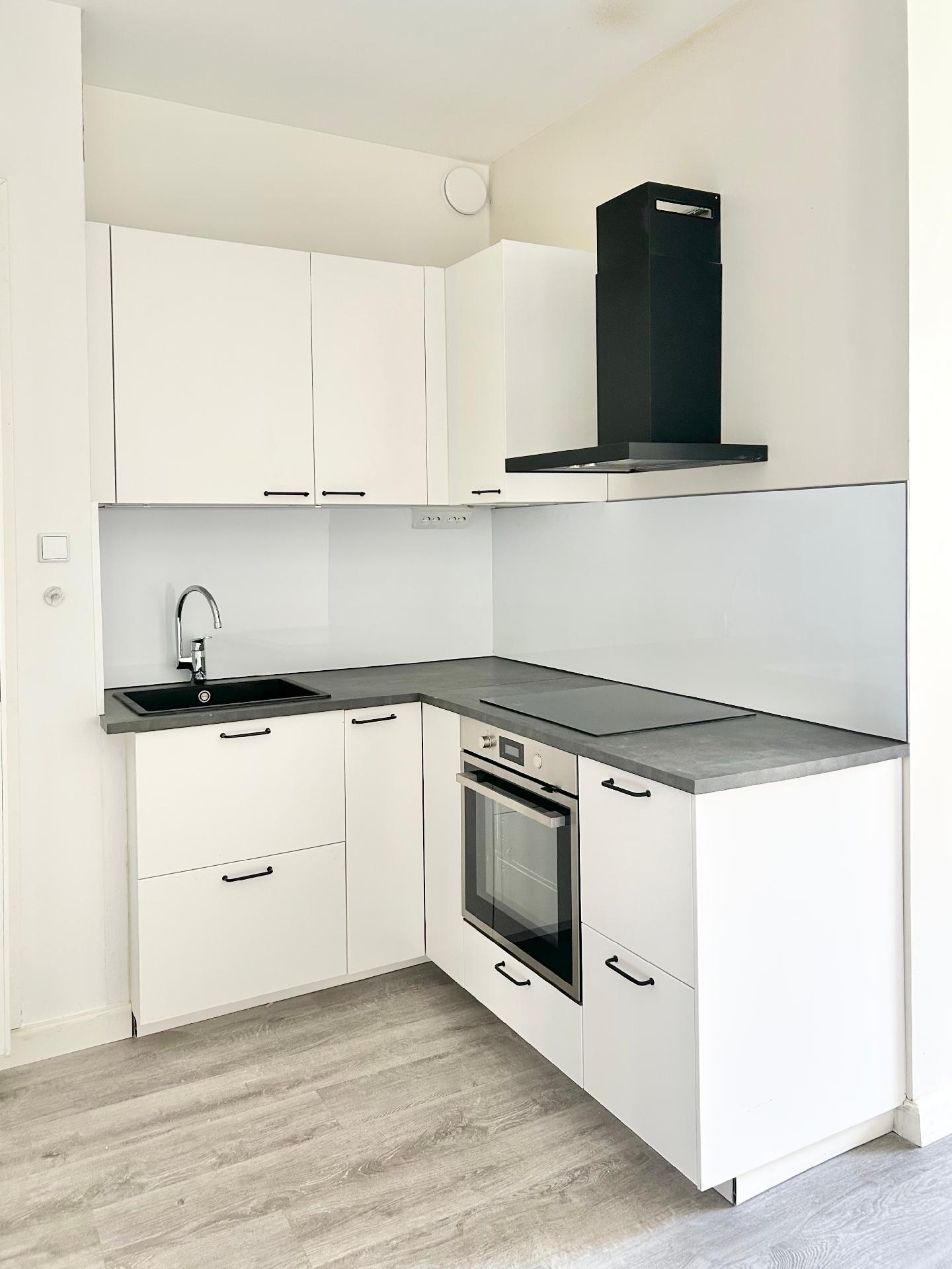 Ruoholahdenkatu 24, Kamppi, Helsinki