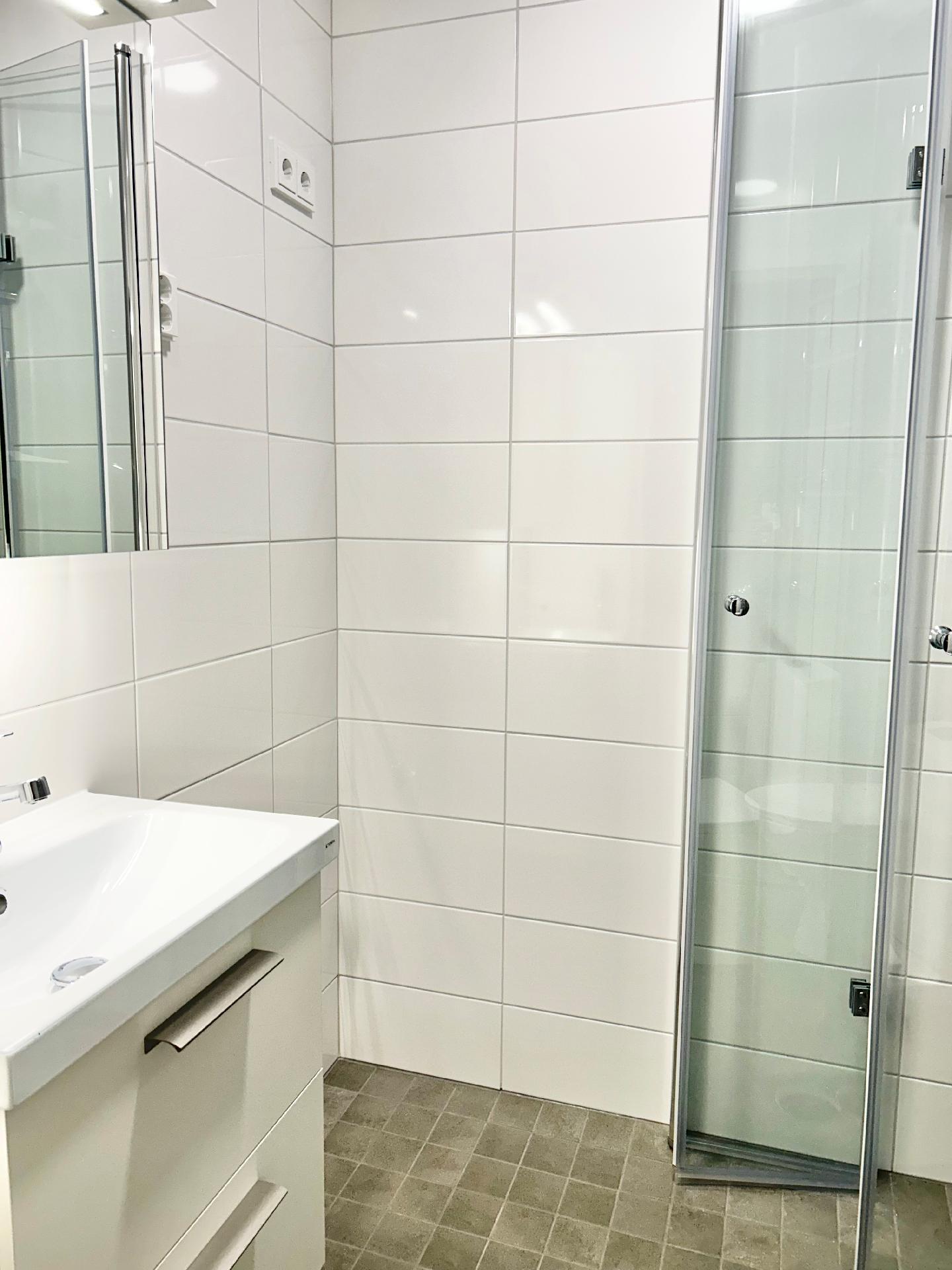 Ruoholahdenkatu 24, Kamppi, Helsinki