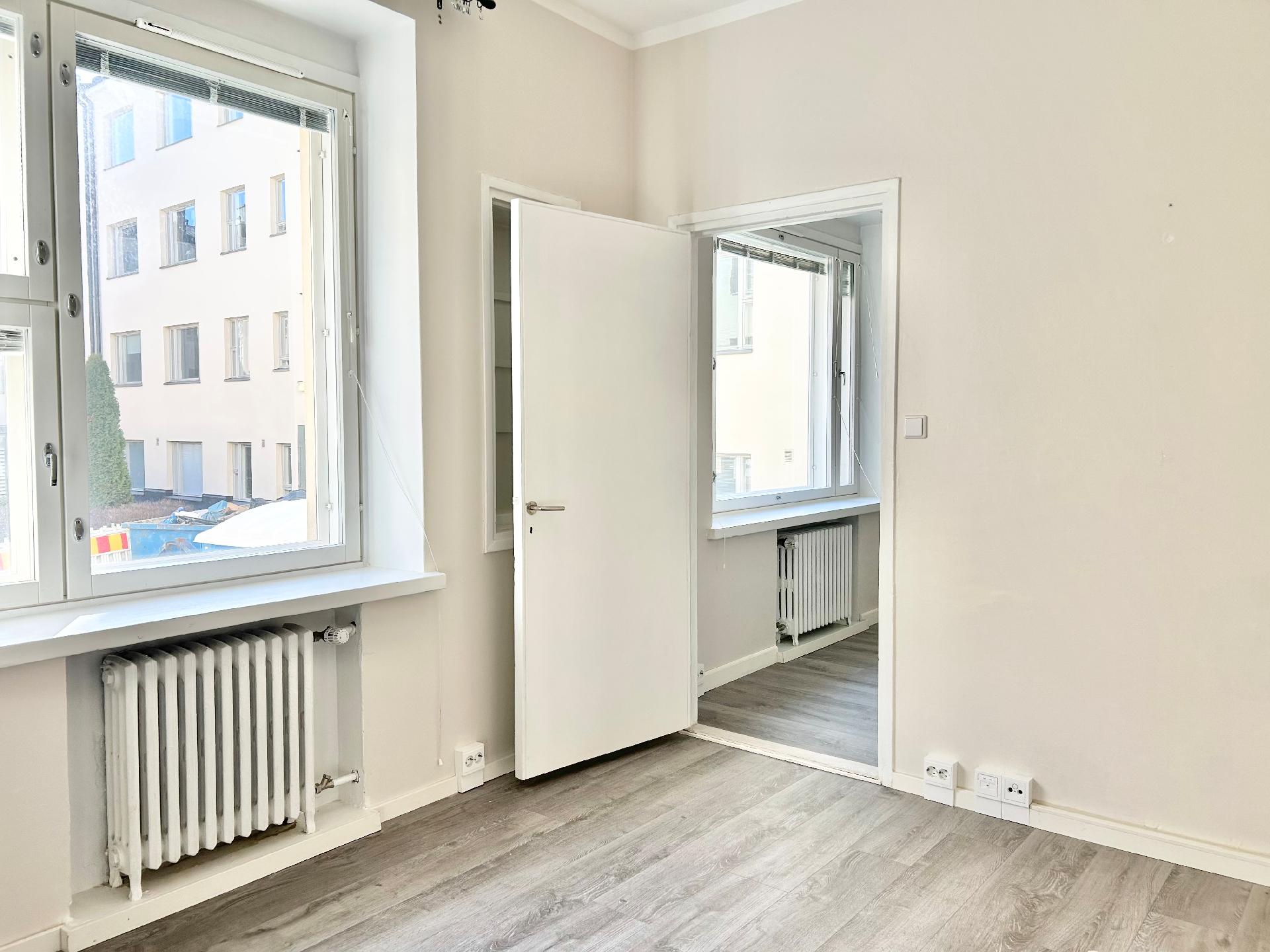 Ruoholahdenkatu 24, Kamppi, Helsinki