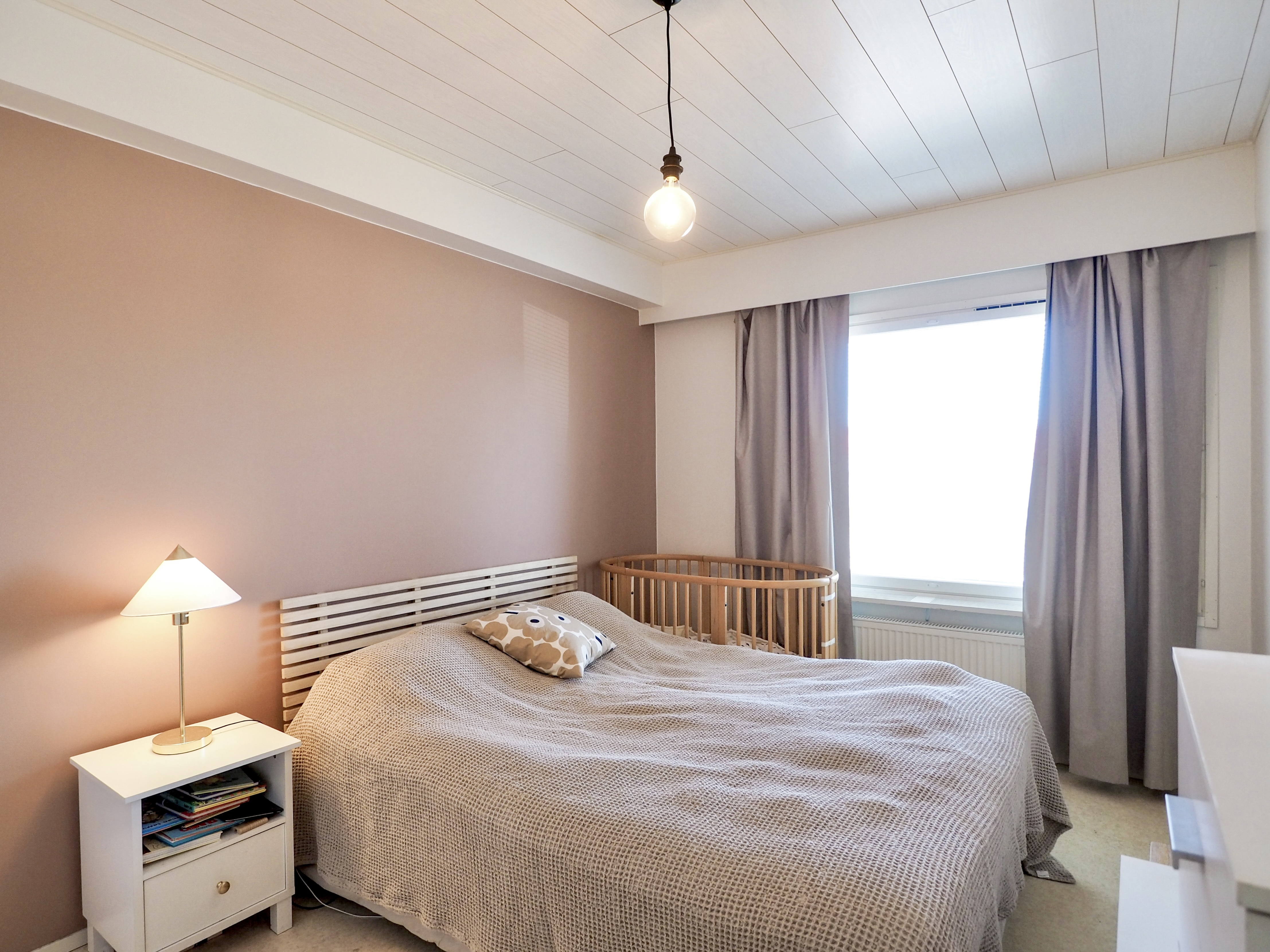 Liljantie 2 A, Turenki, Janakkala