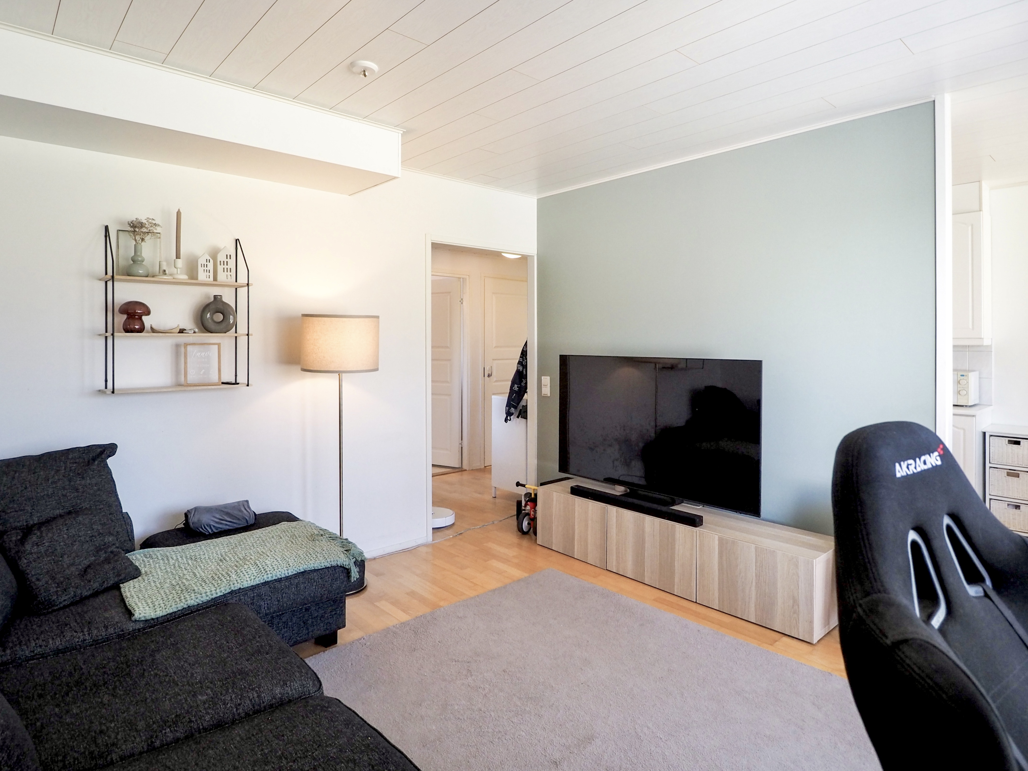 Liljantie 2 A, Turenki, Janakkala