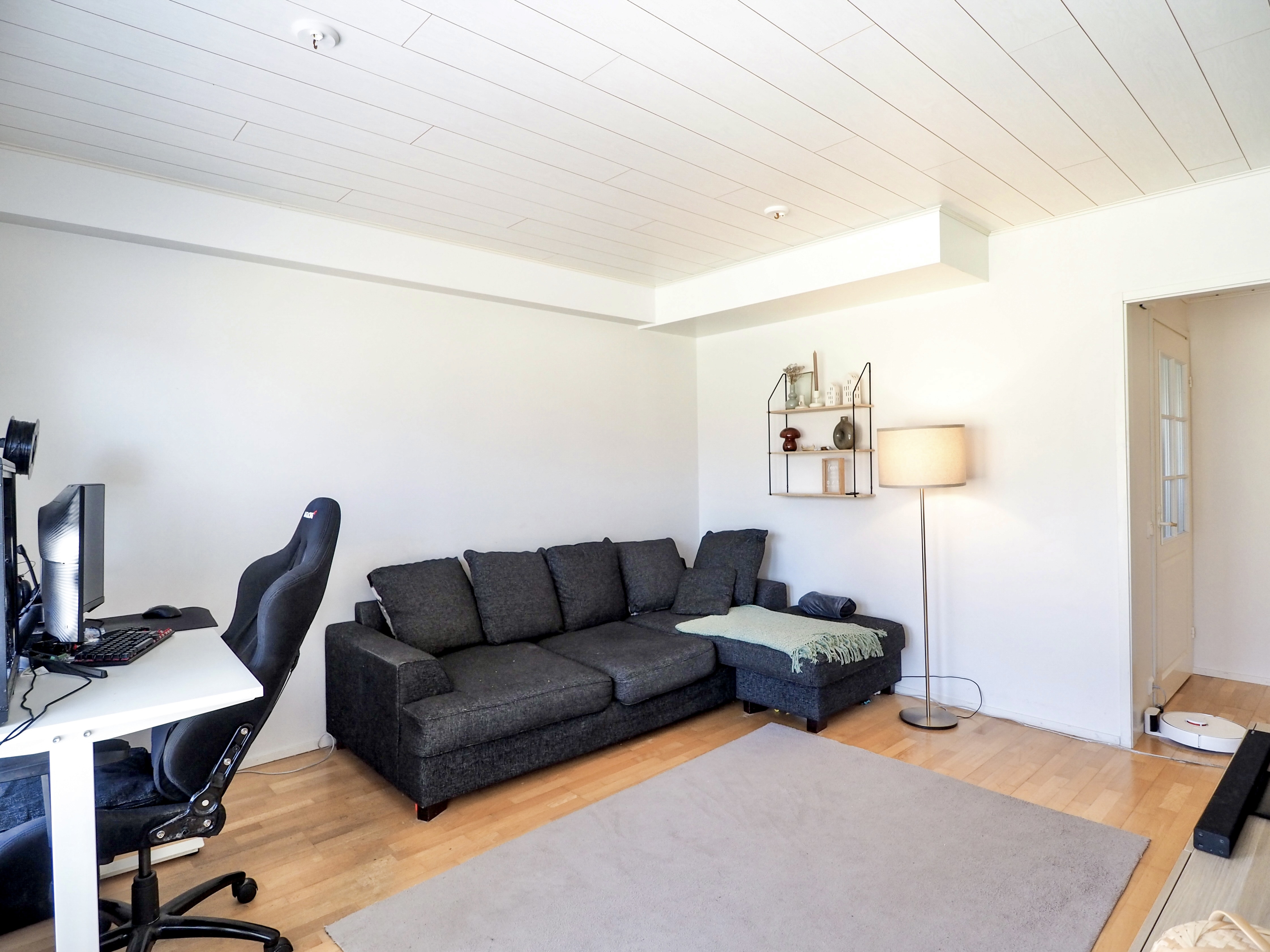 Liljantie 2 A, Turenki, Janakkala