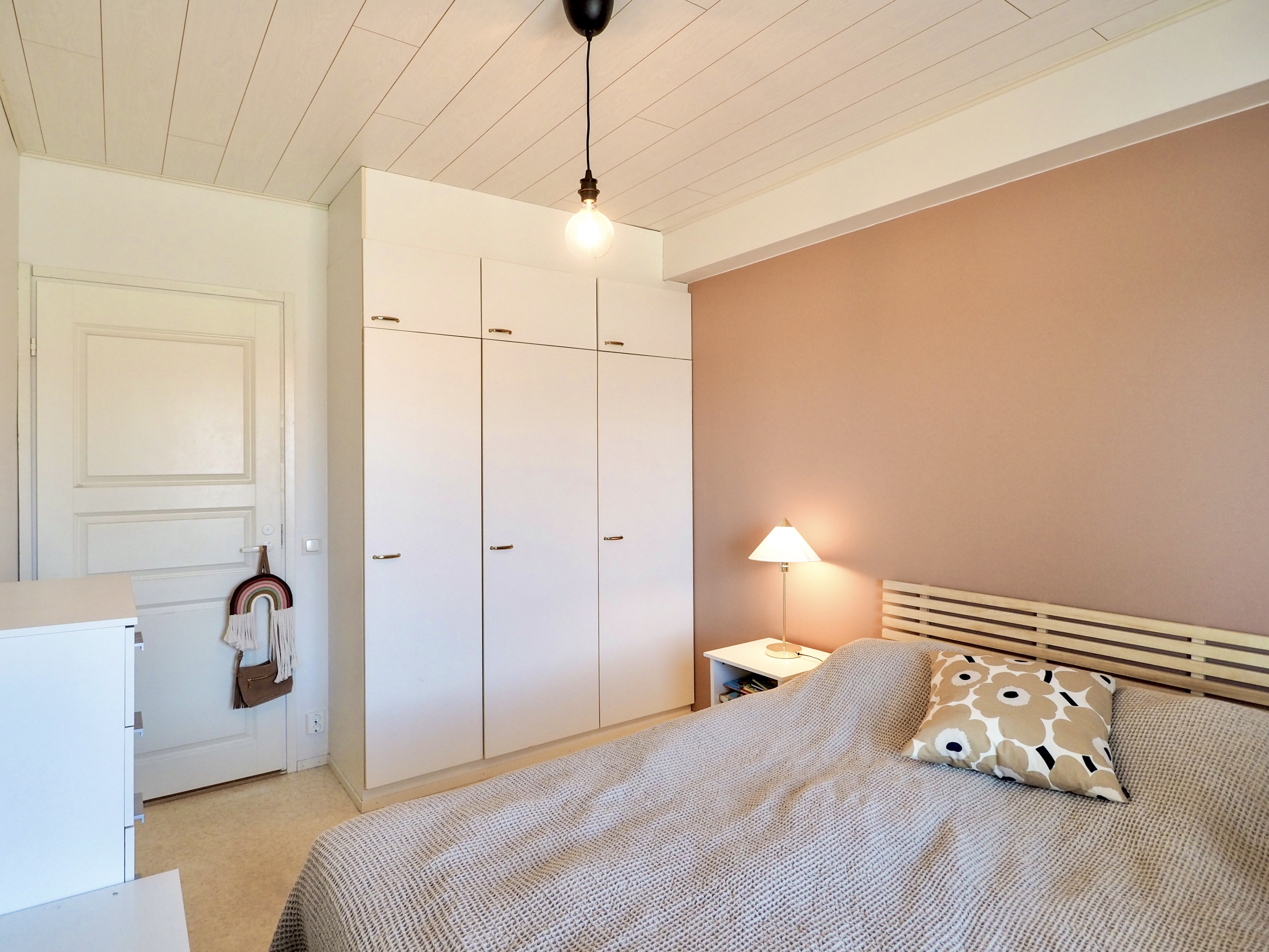 Liljantie 2 A, Turenki, Janakkala