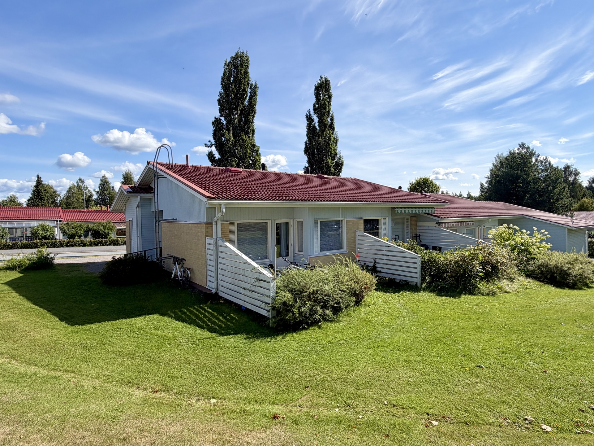 Liljantie 2 A, Turenki, Janakkala