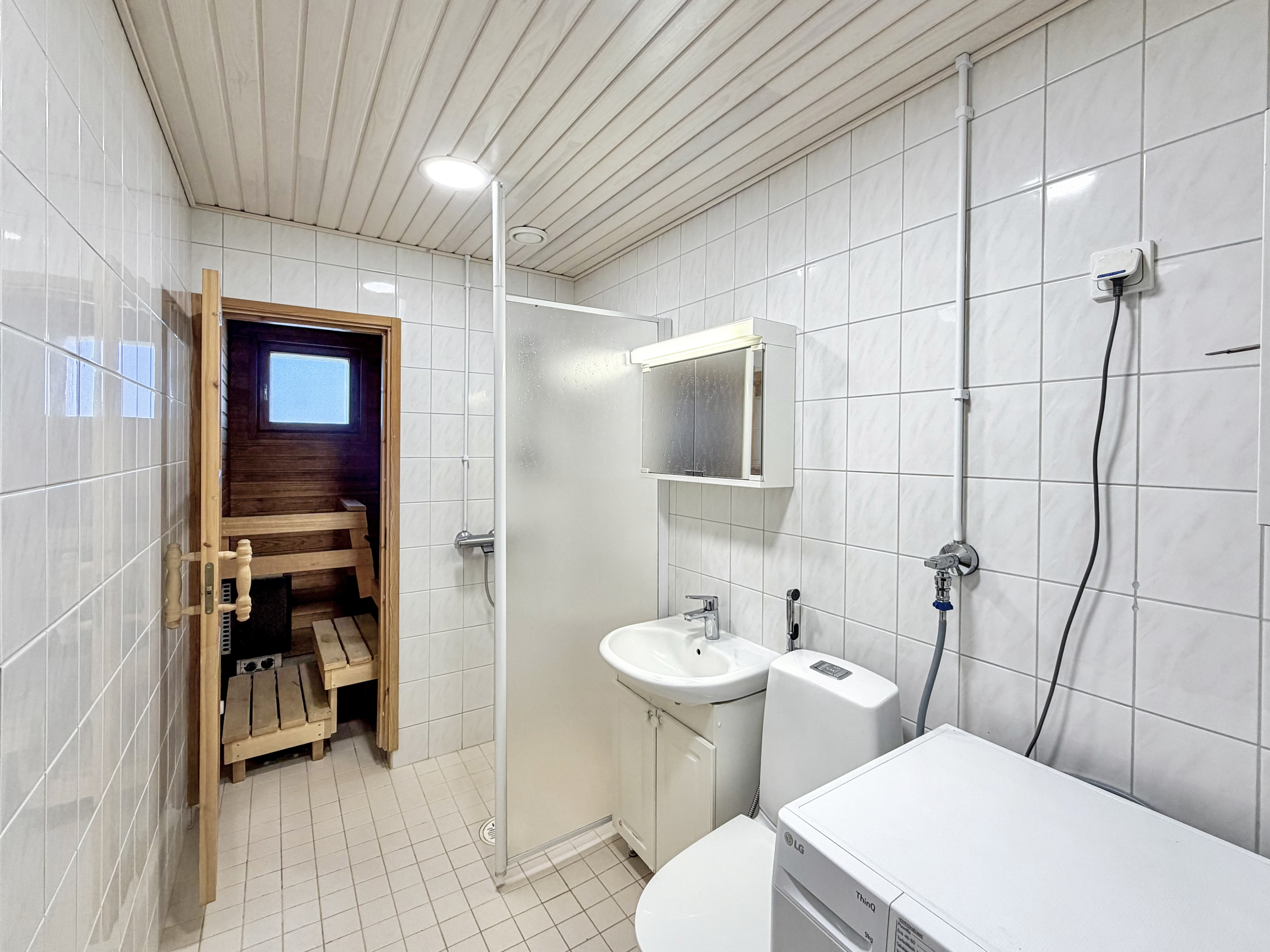 Liljantie 2 A, Turenki, Janakkala