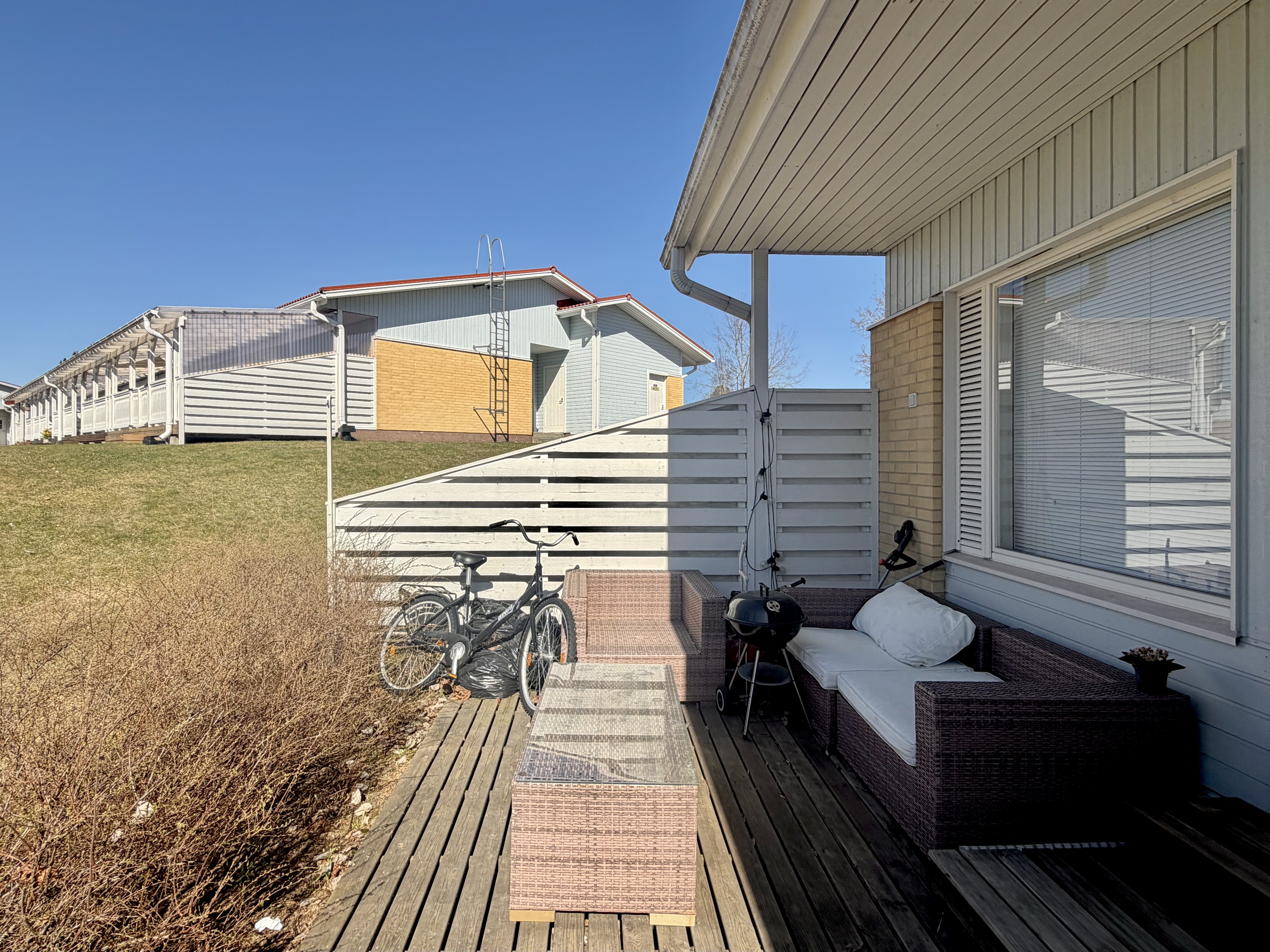 Liljantie 2 A, Turenki, Janakkala