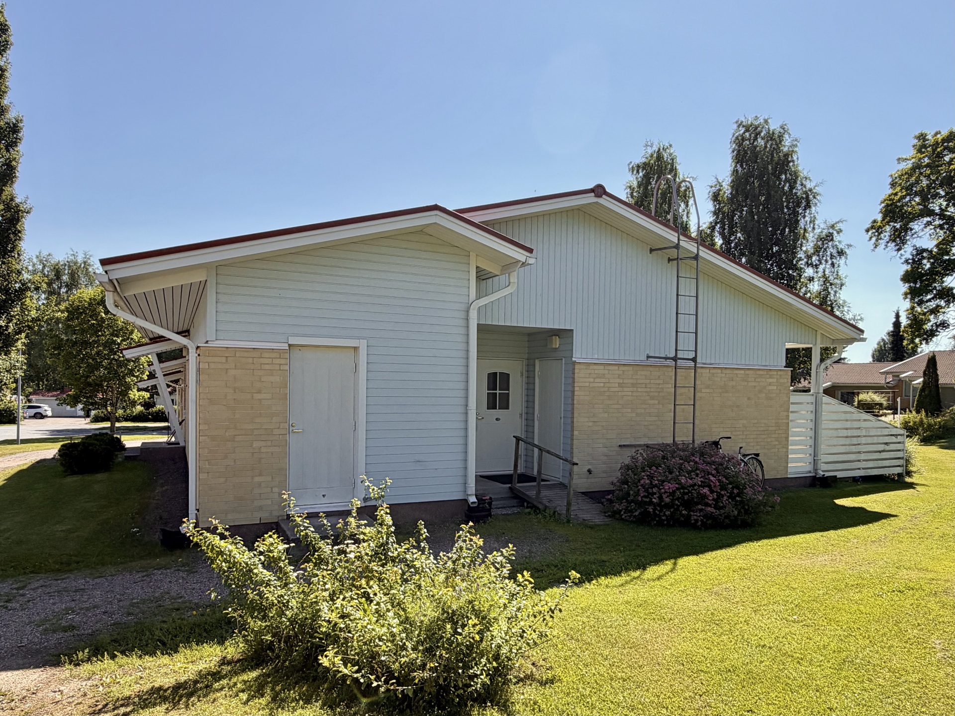 Liljantie 2 A, Turenki, Janakkala