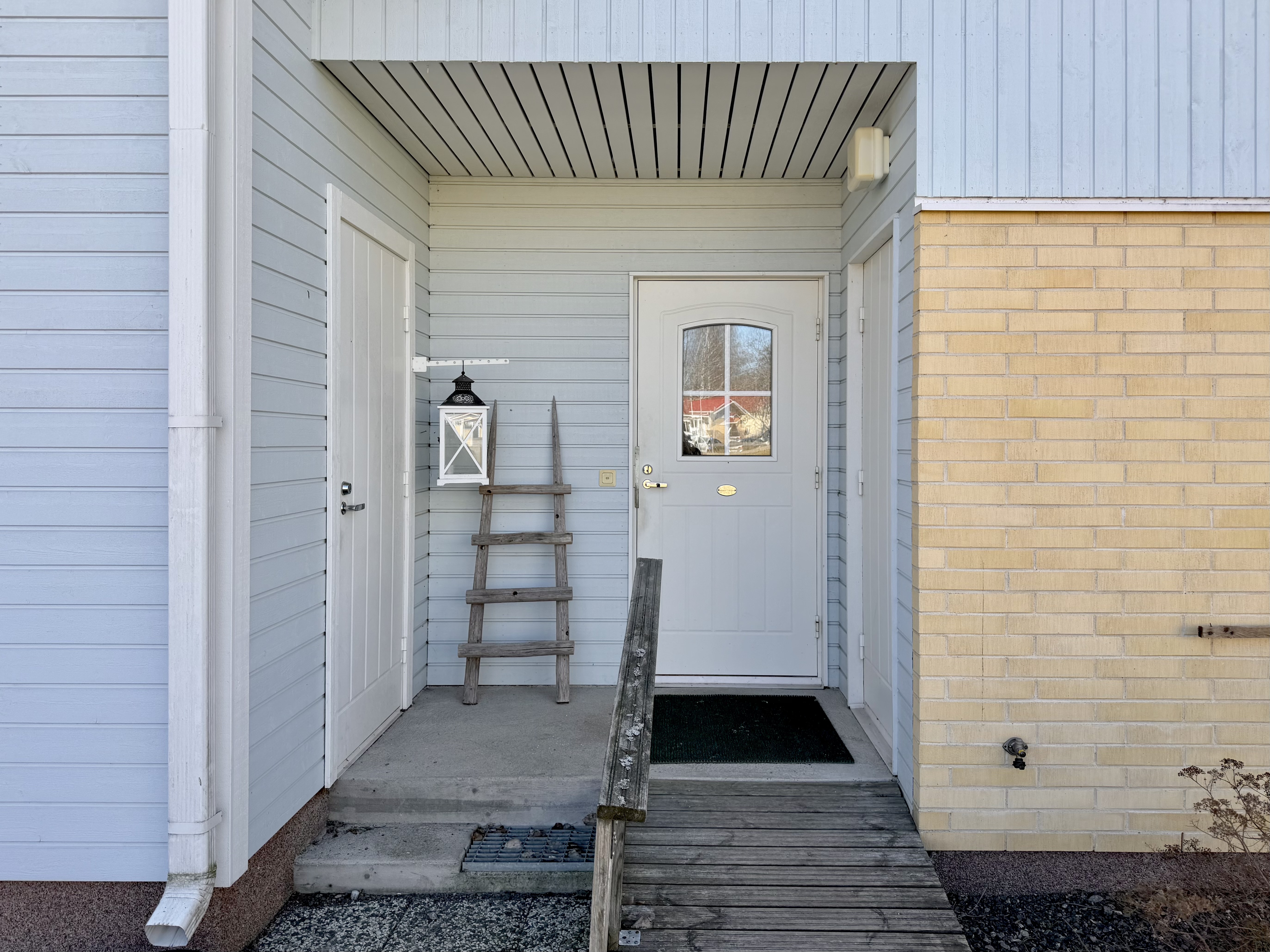 Liljantie 2 A, Turenki, Janakkala