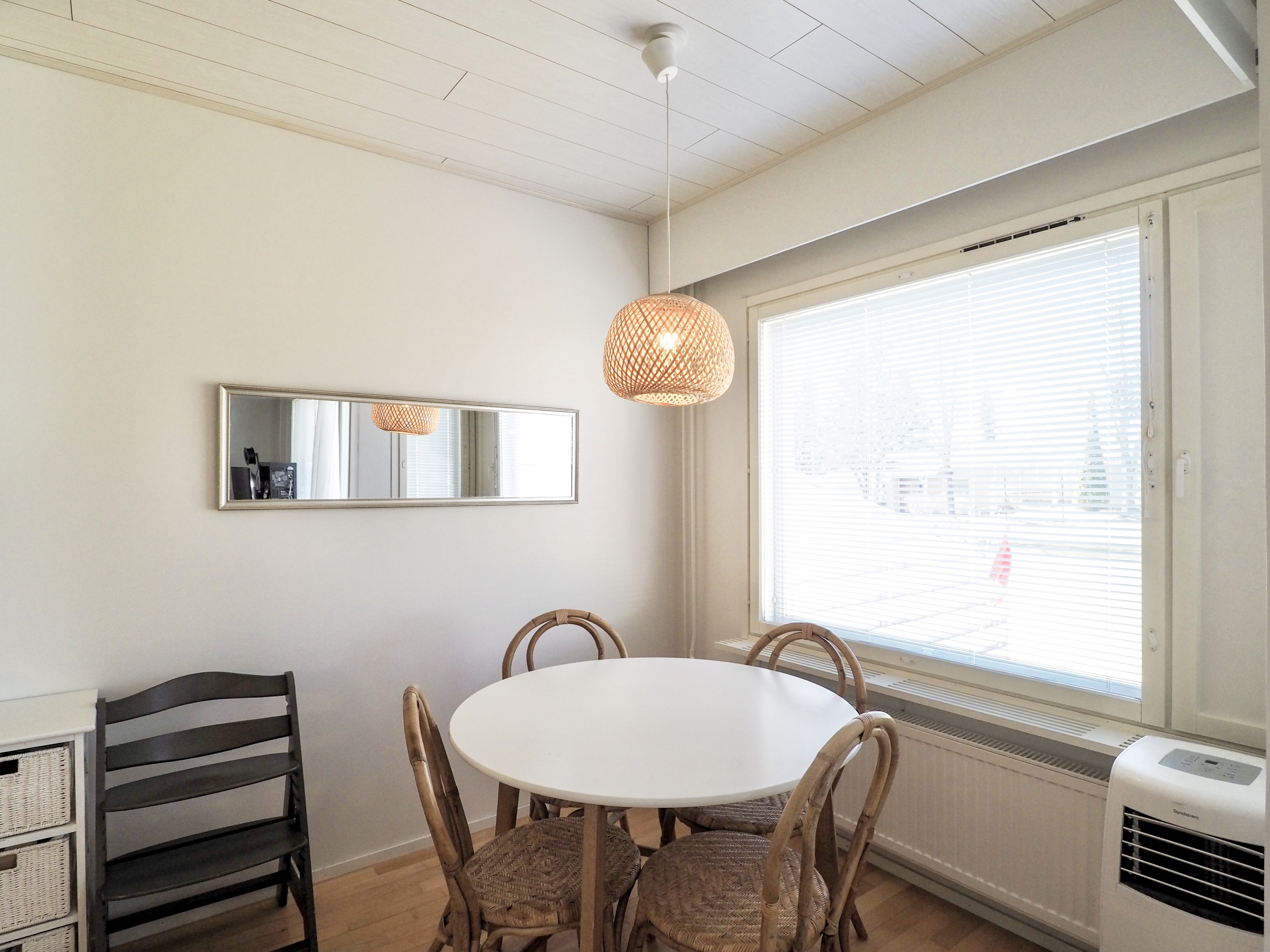 Liljantie 2 A, Turenki, Janakkala