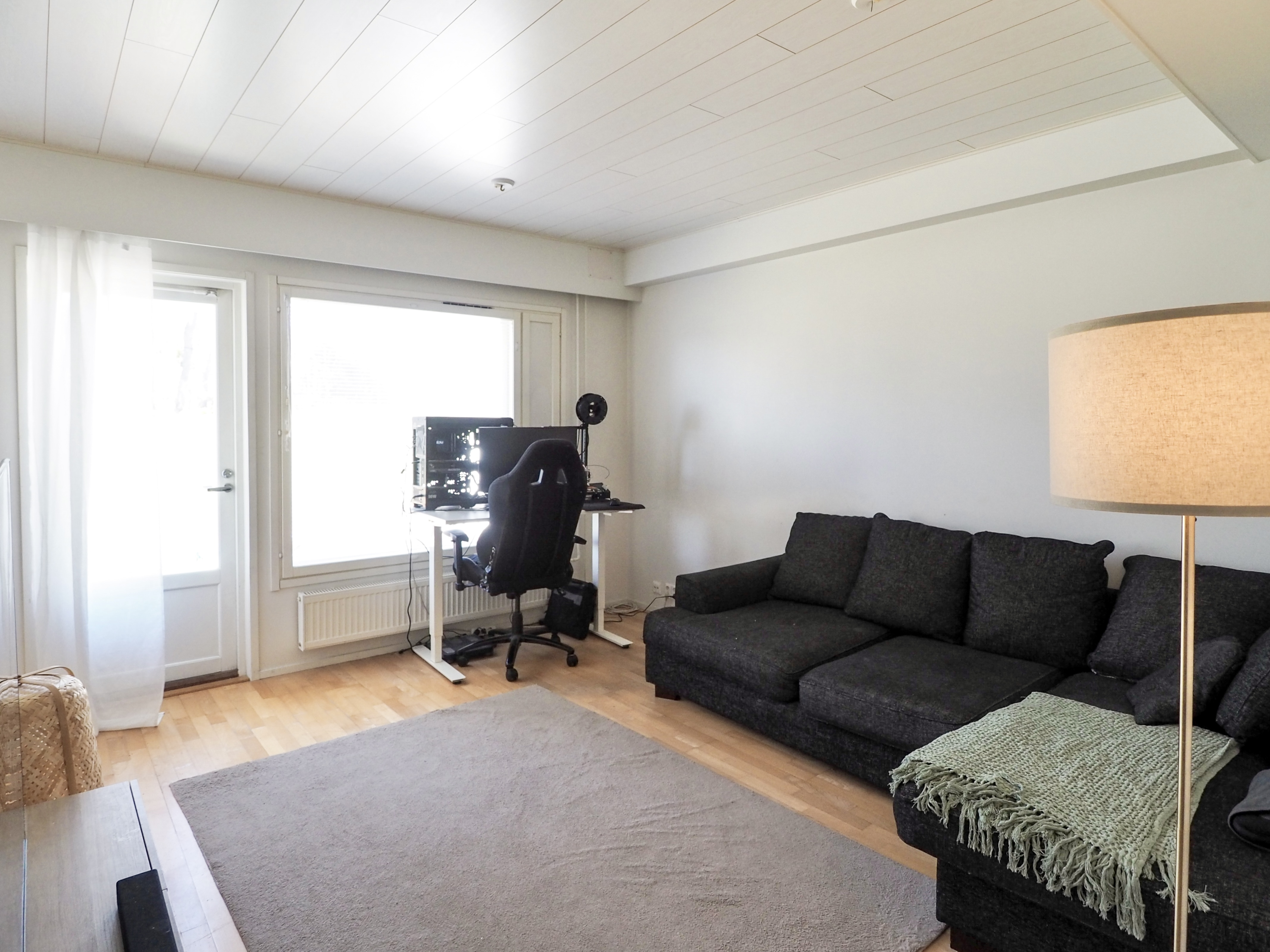 Liljantie 2 A, Turenki, Janakkala