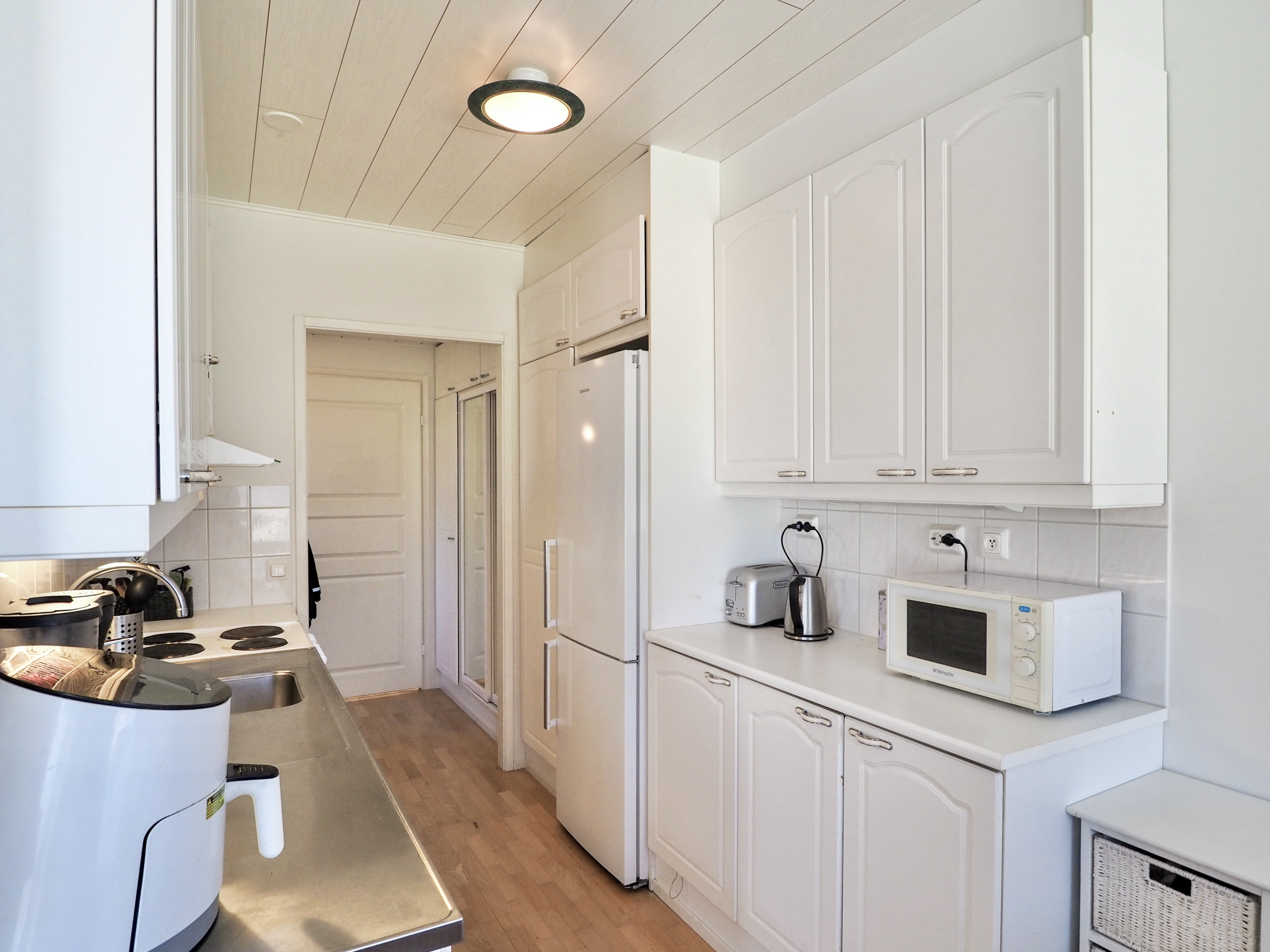 Liljantie 2 A, Turenki, Janakkala