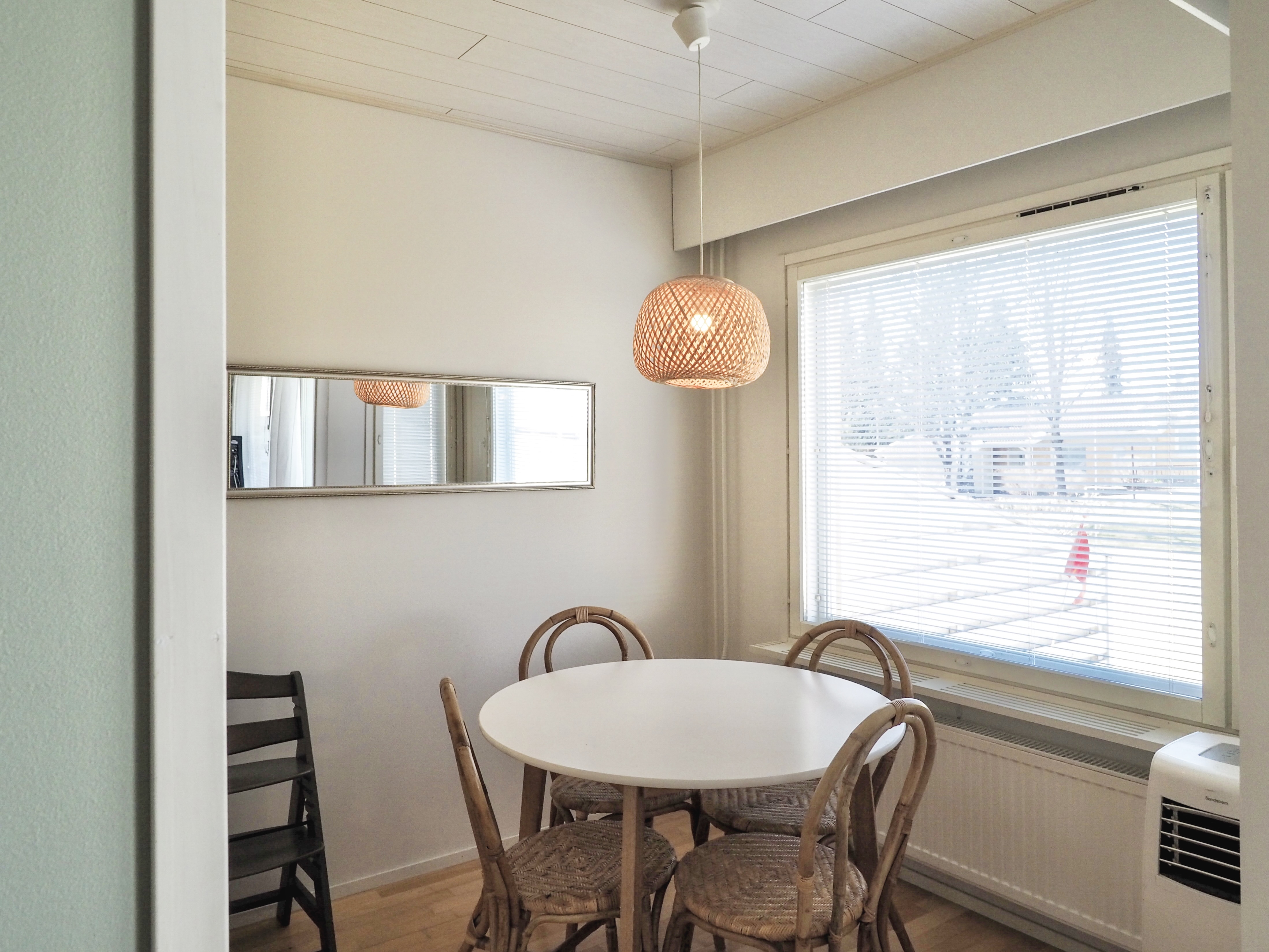 Liljantie 2 A, Turenki, Janakkala