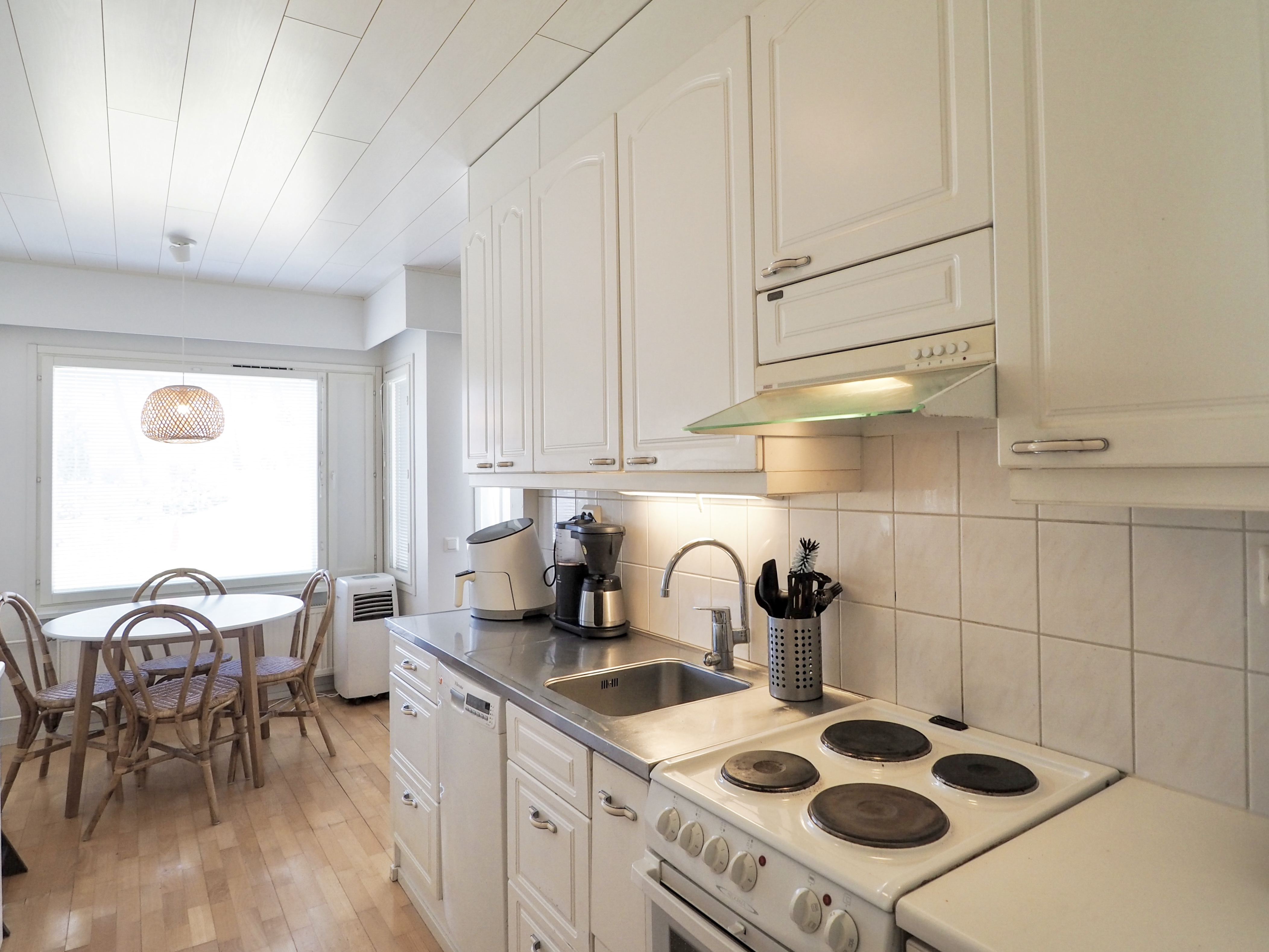 Liljantie 2 A, Turenki, Janakkala