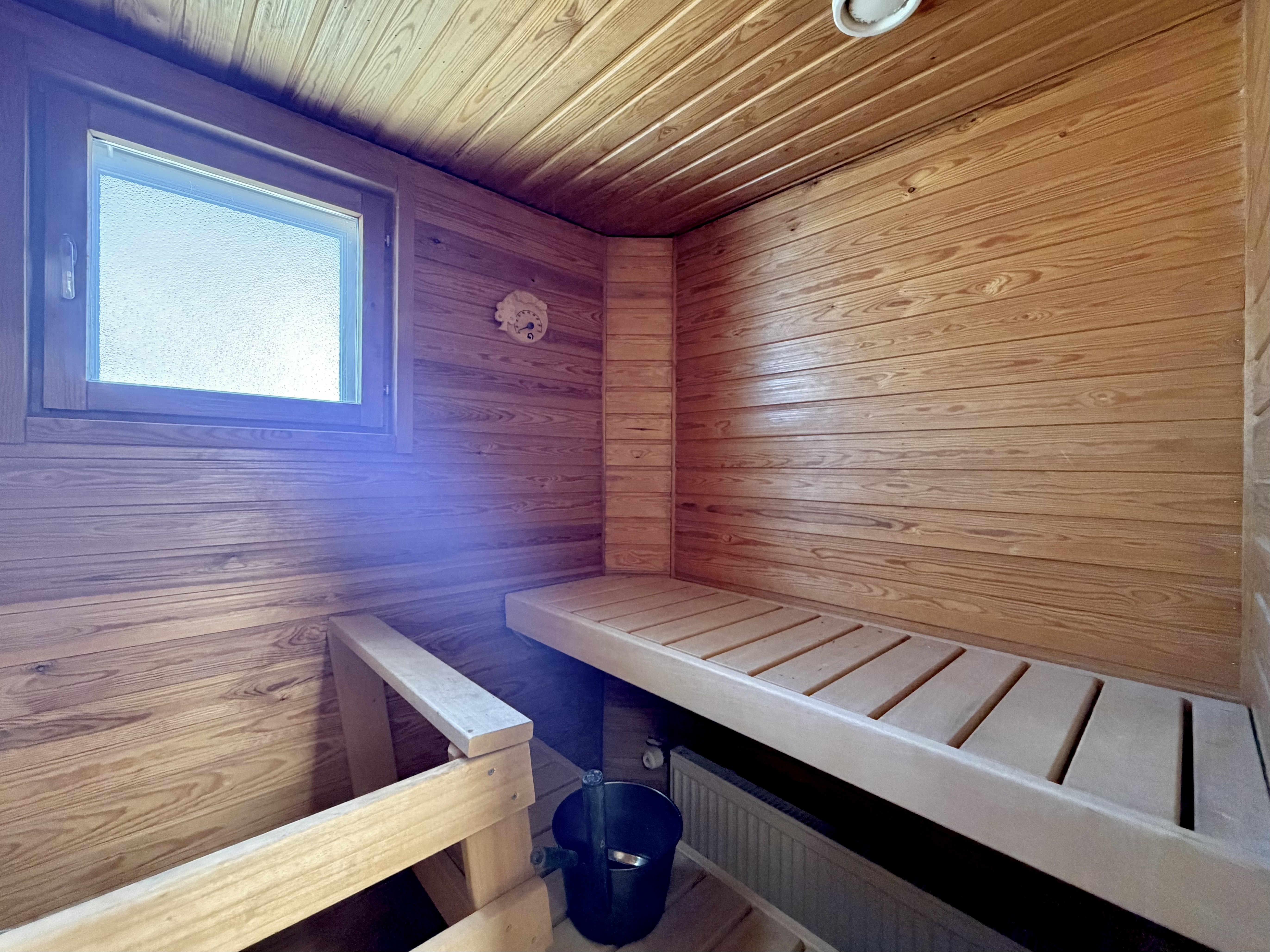 Liljantie 2 A, Turenki, Janakkala