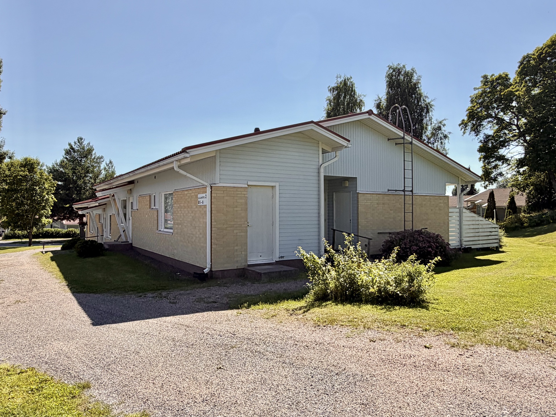Liljantie 2 A, Turenki, Janakkala