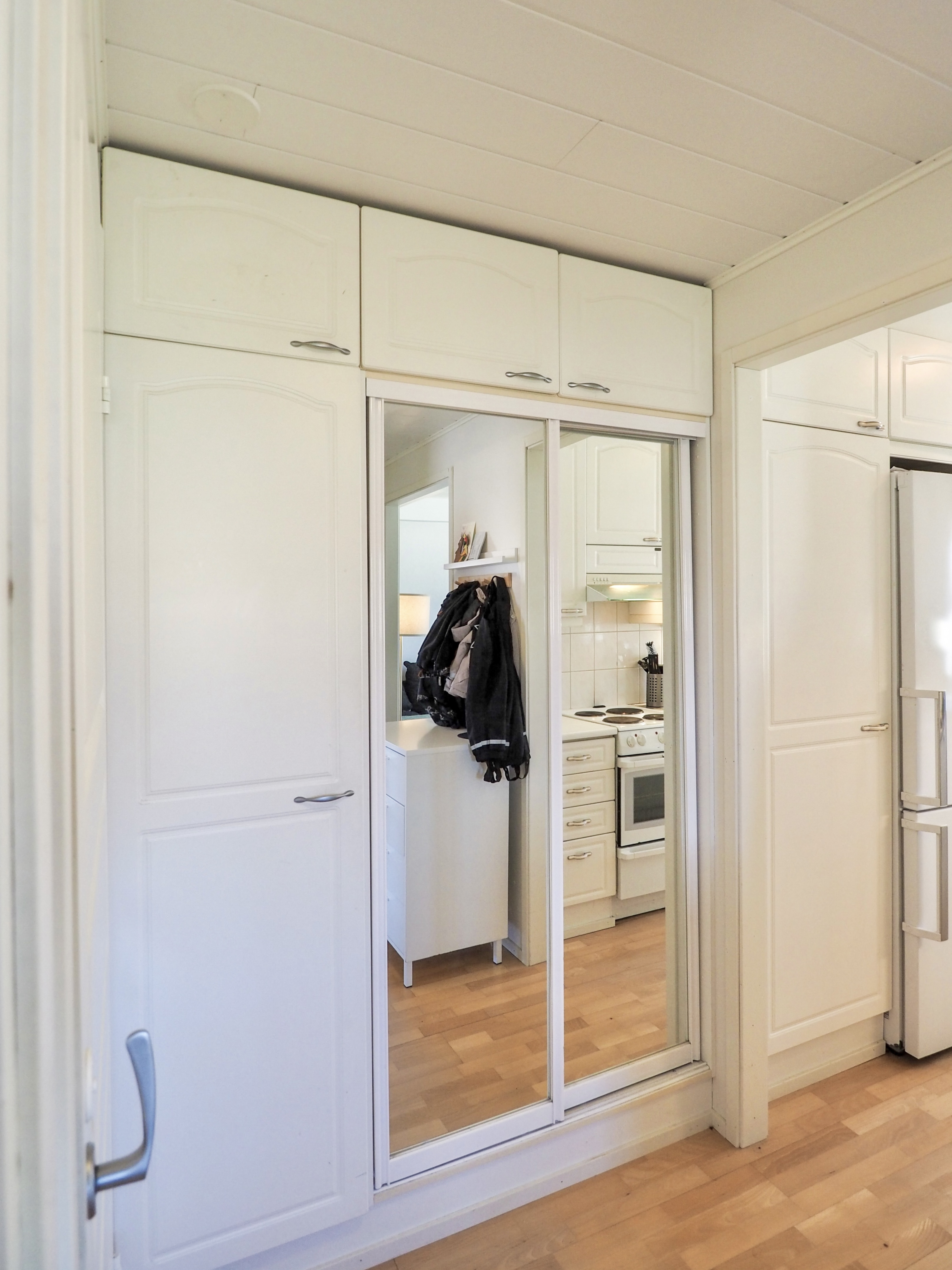 Liljantie 2 A, Turenki, Janakkala