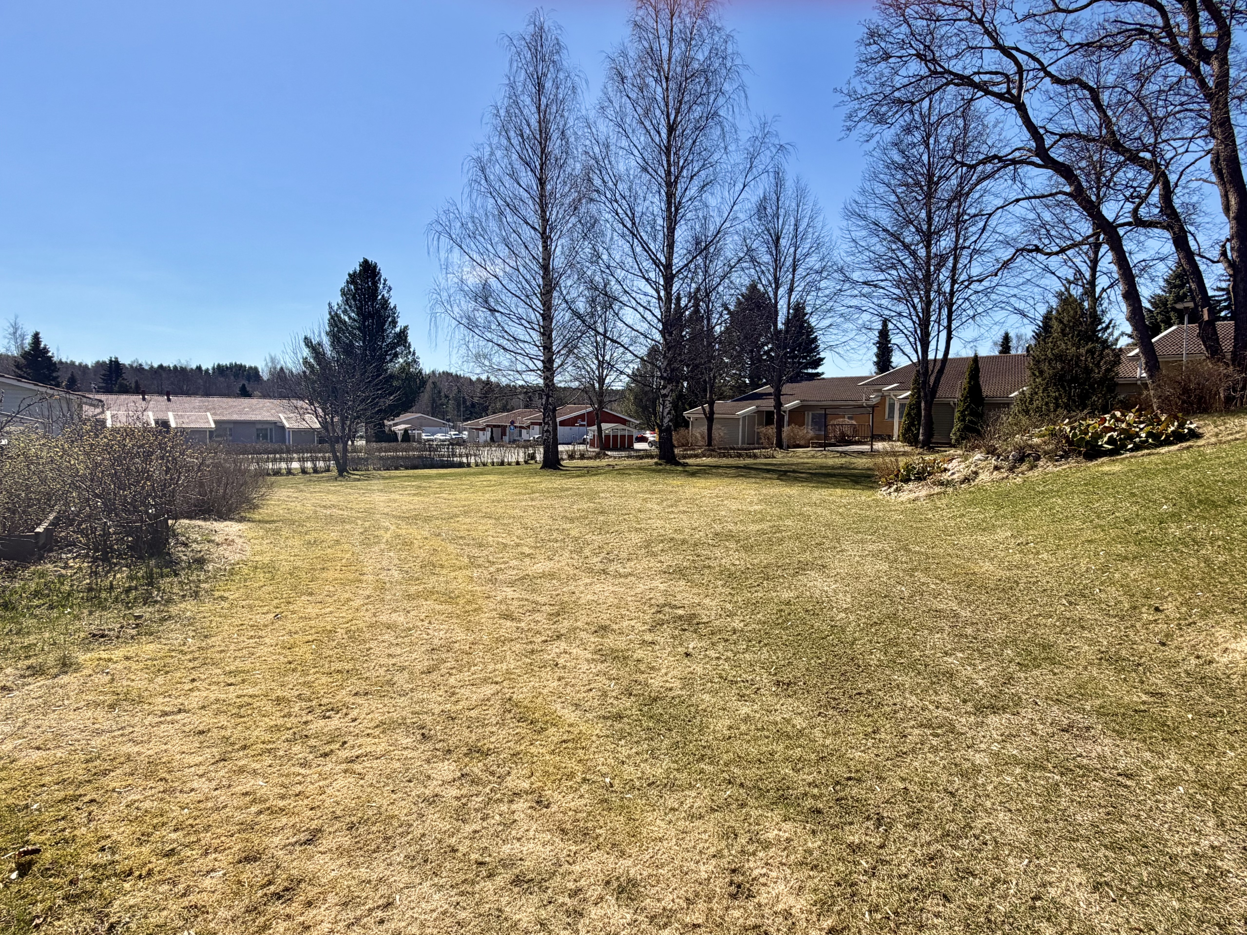 Liljantie 2 A, Turenki, Janakkala