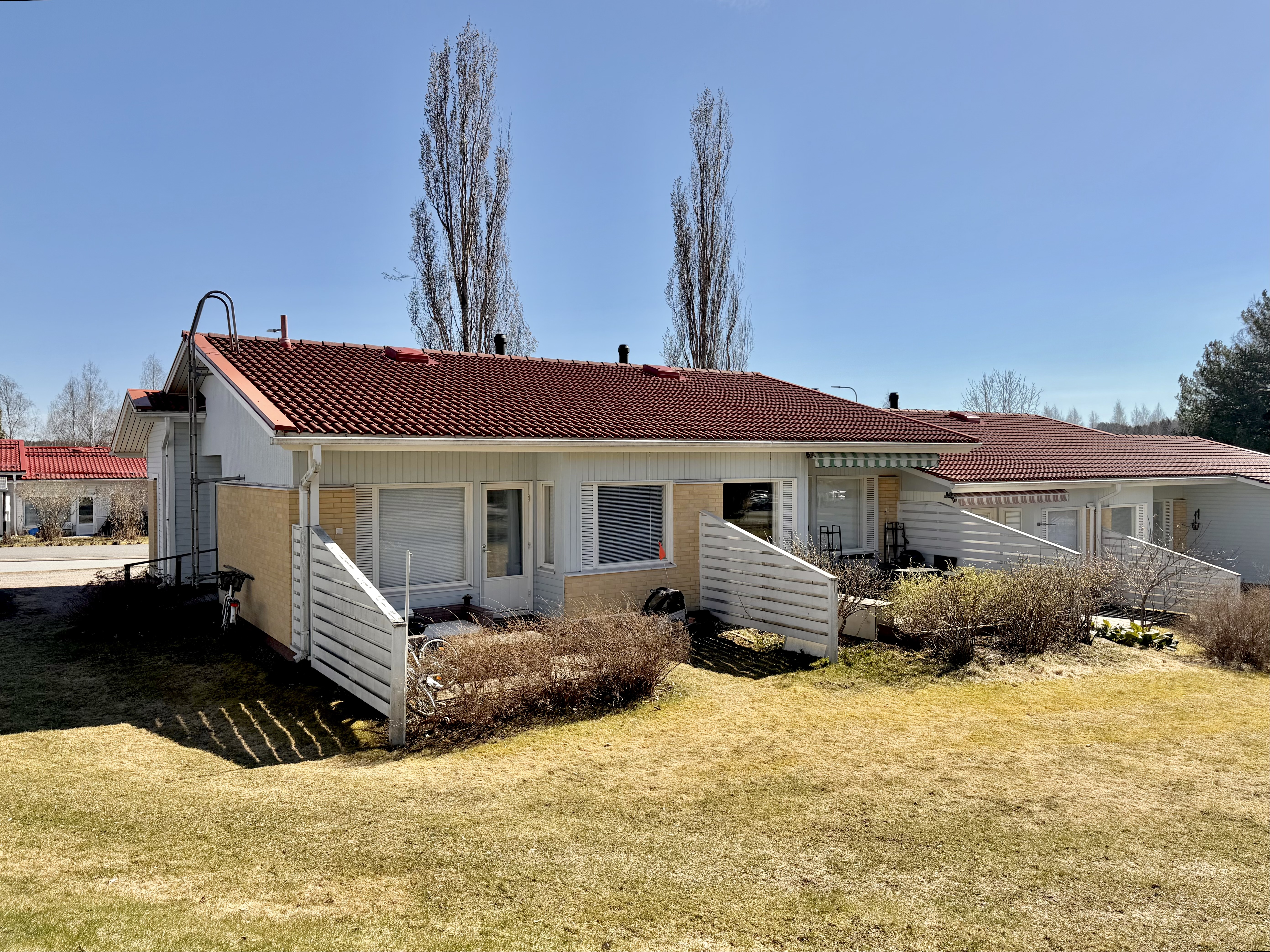 Liljantie 2 A, Turenki, Janakkala