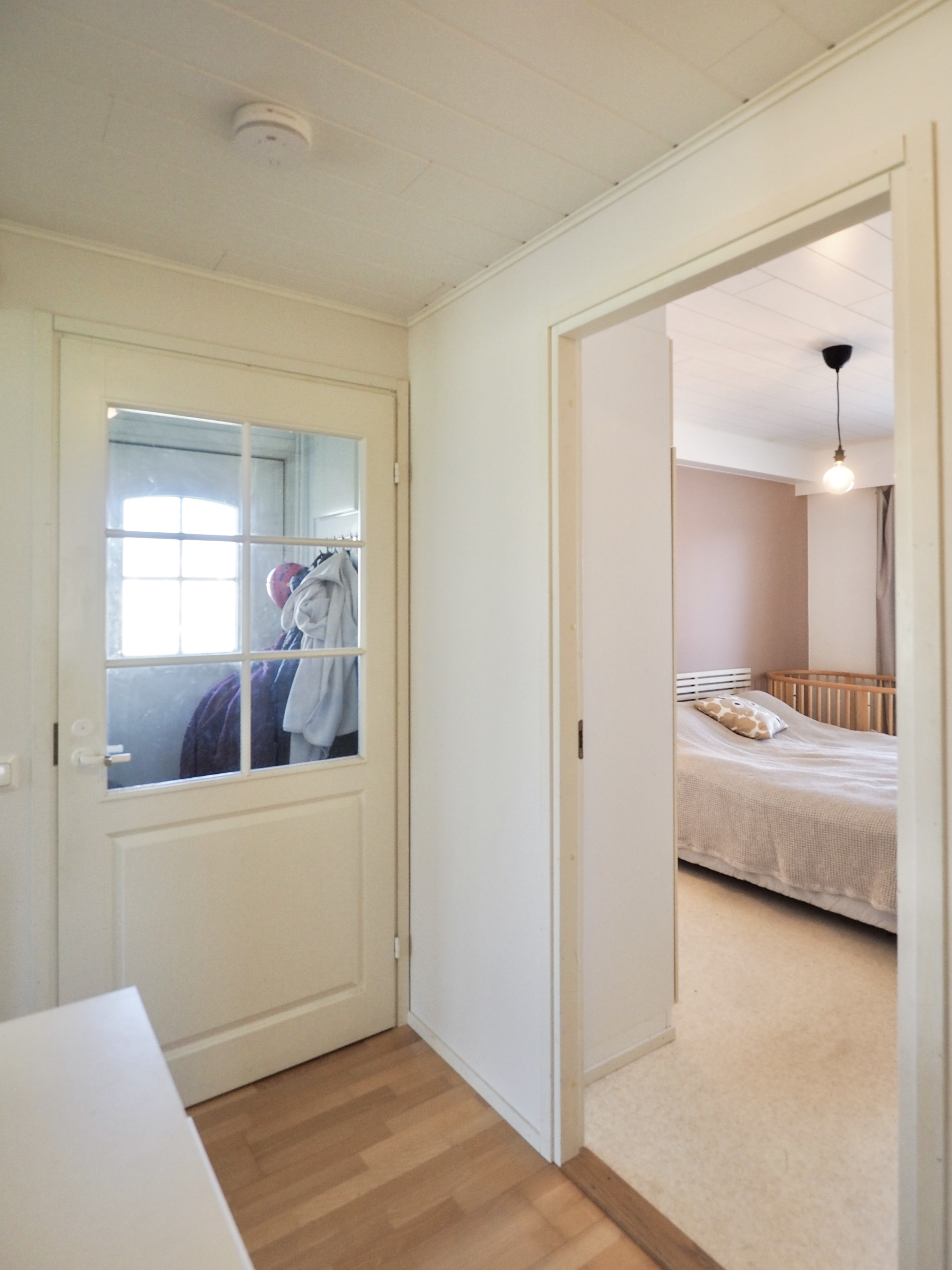 Liljantie 2 A, Turenki, Janakkala