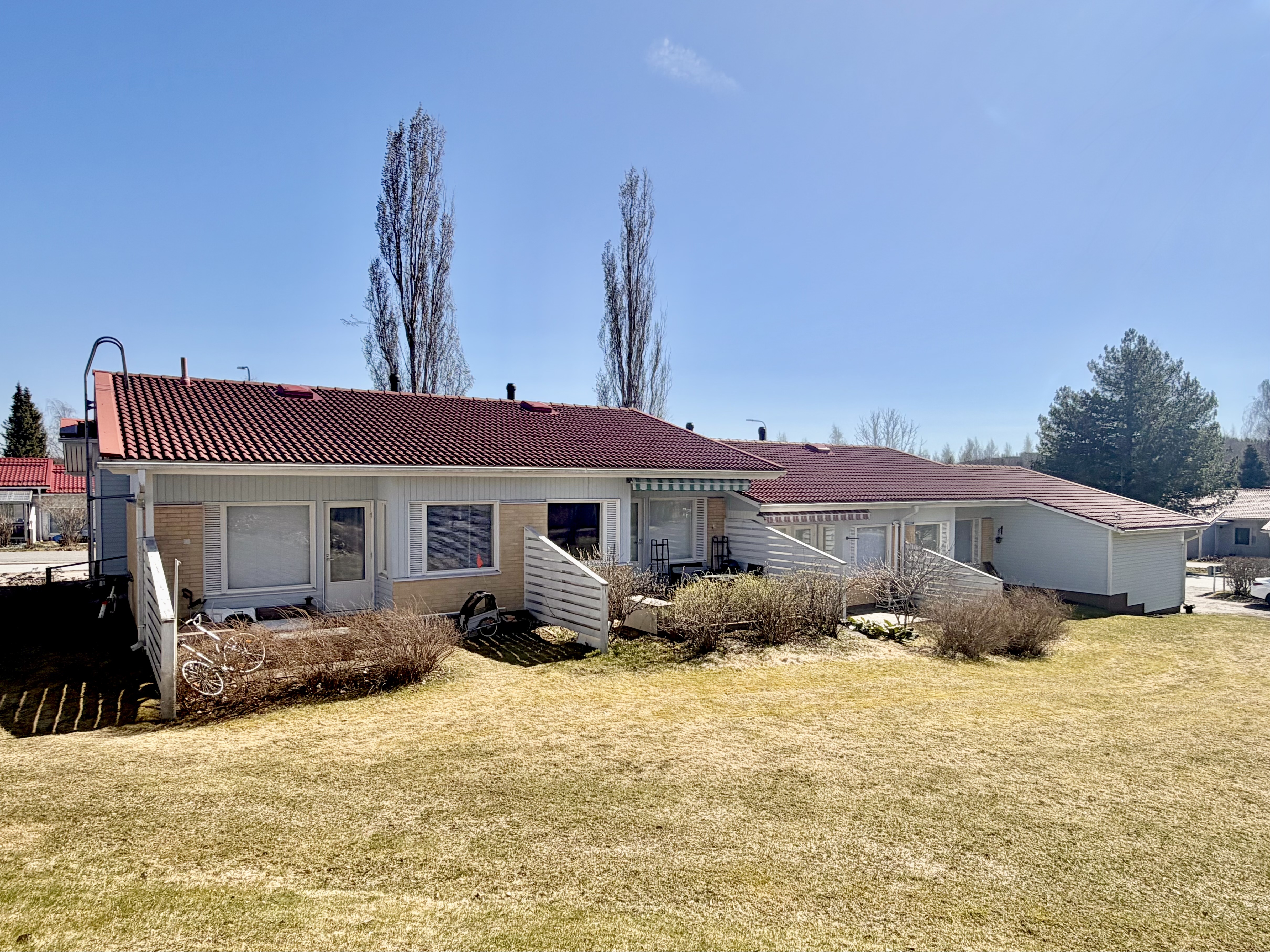 Liljantie 2 A, Turenki, Janakkala