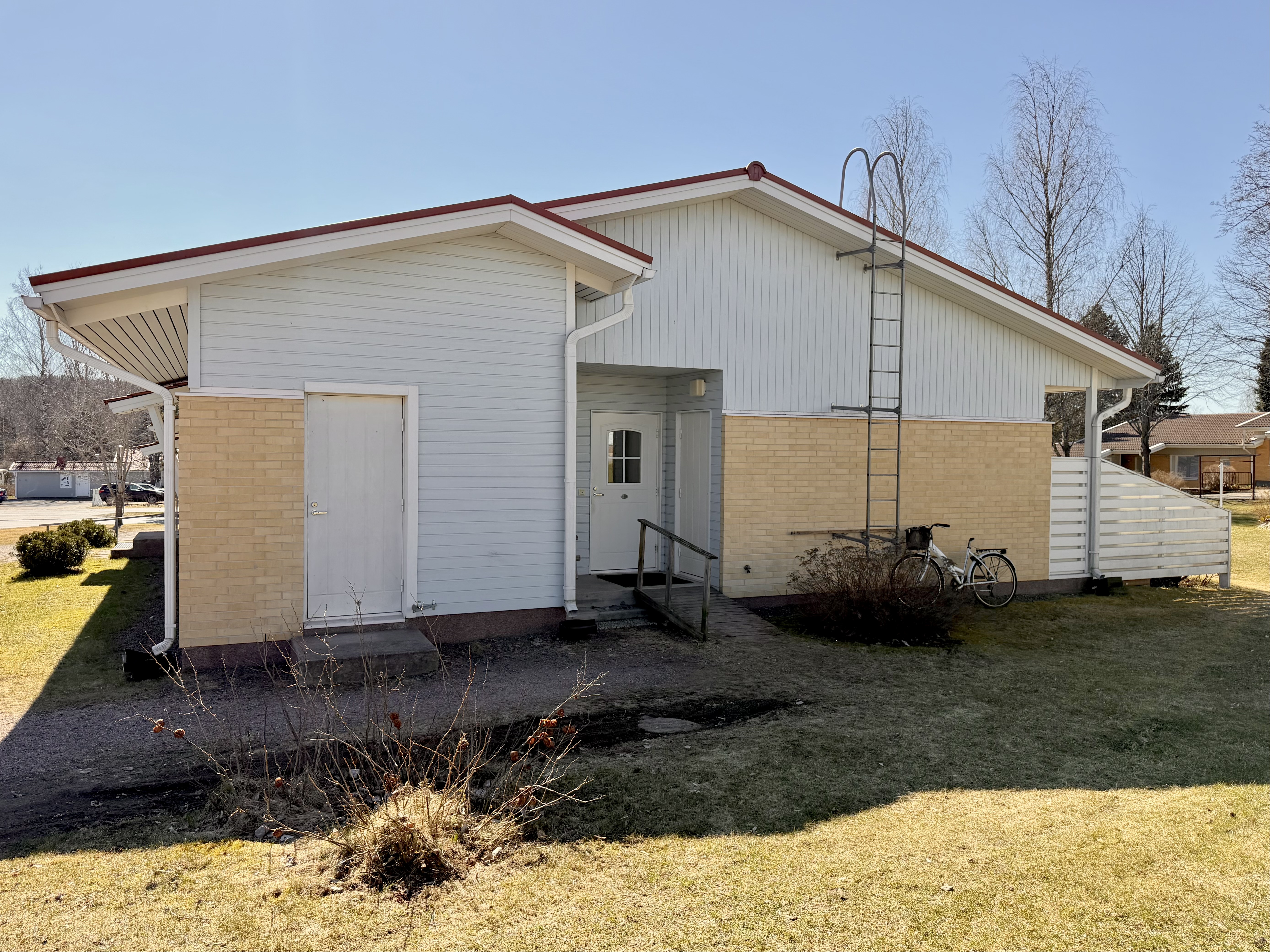 Liljantie 2 A, Turenki, Janakkala