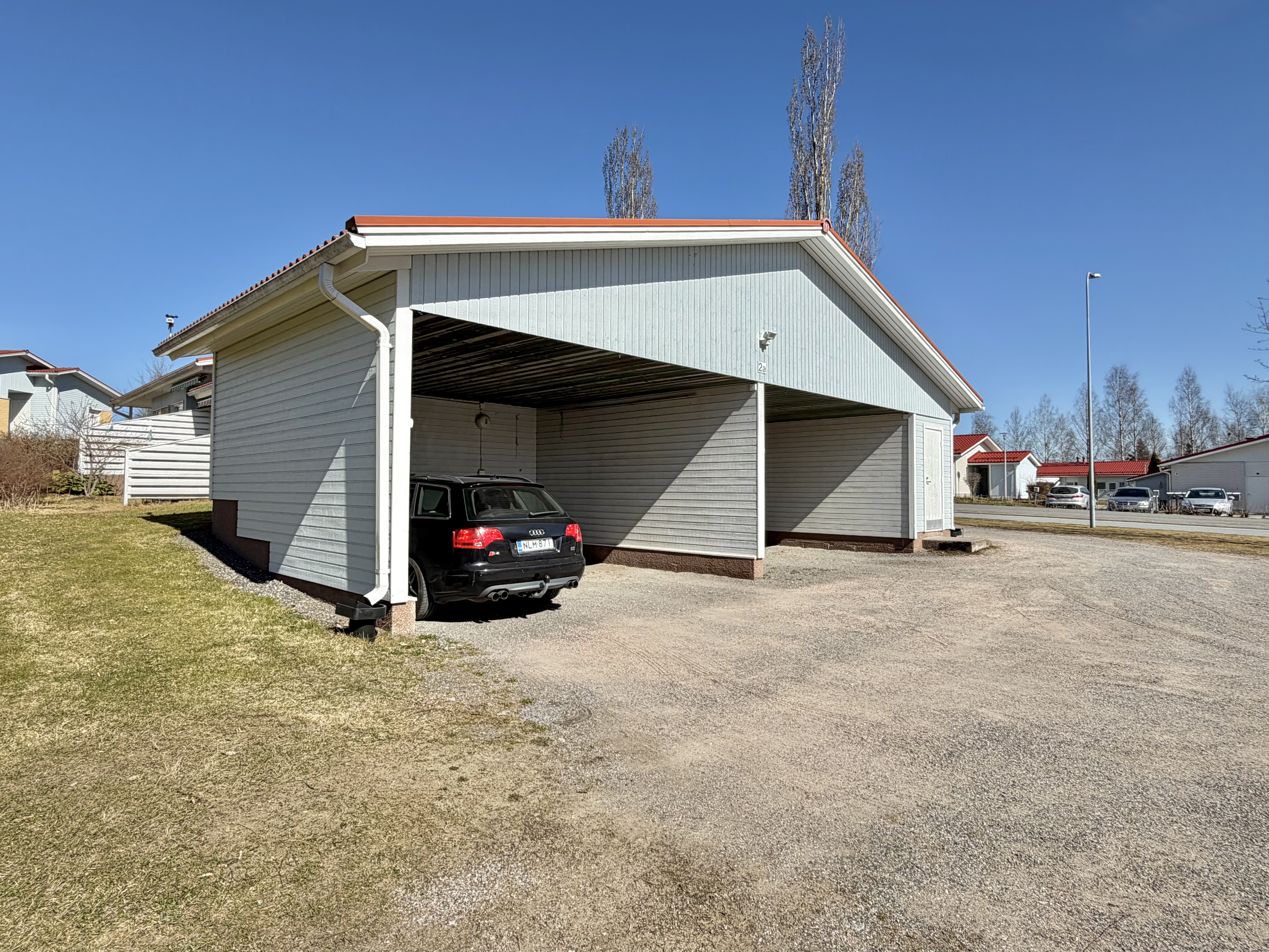 Liljantie 2 A, Turenki, Janakkala