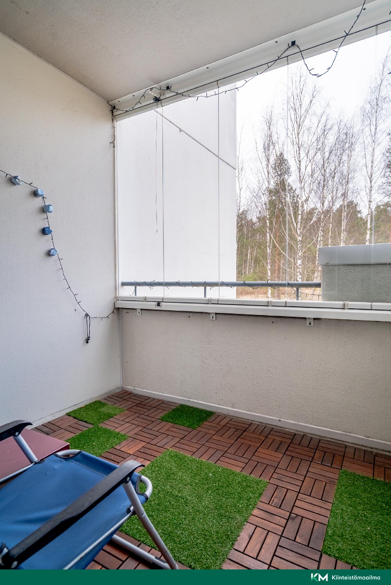 Meri-Rastilan tie 3, Meri-Rastila, Helsinki