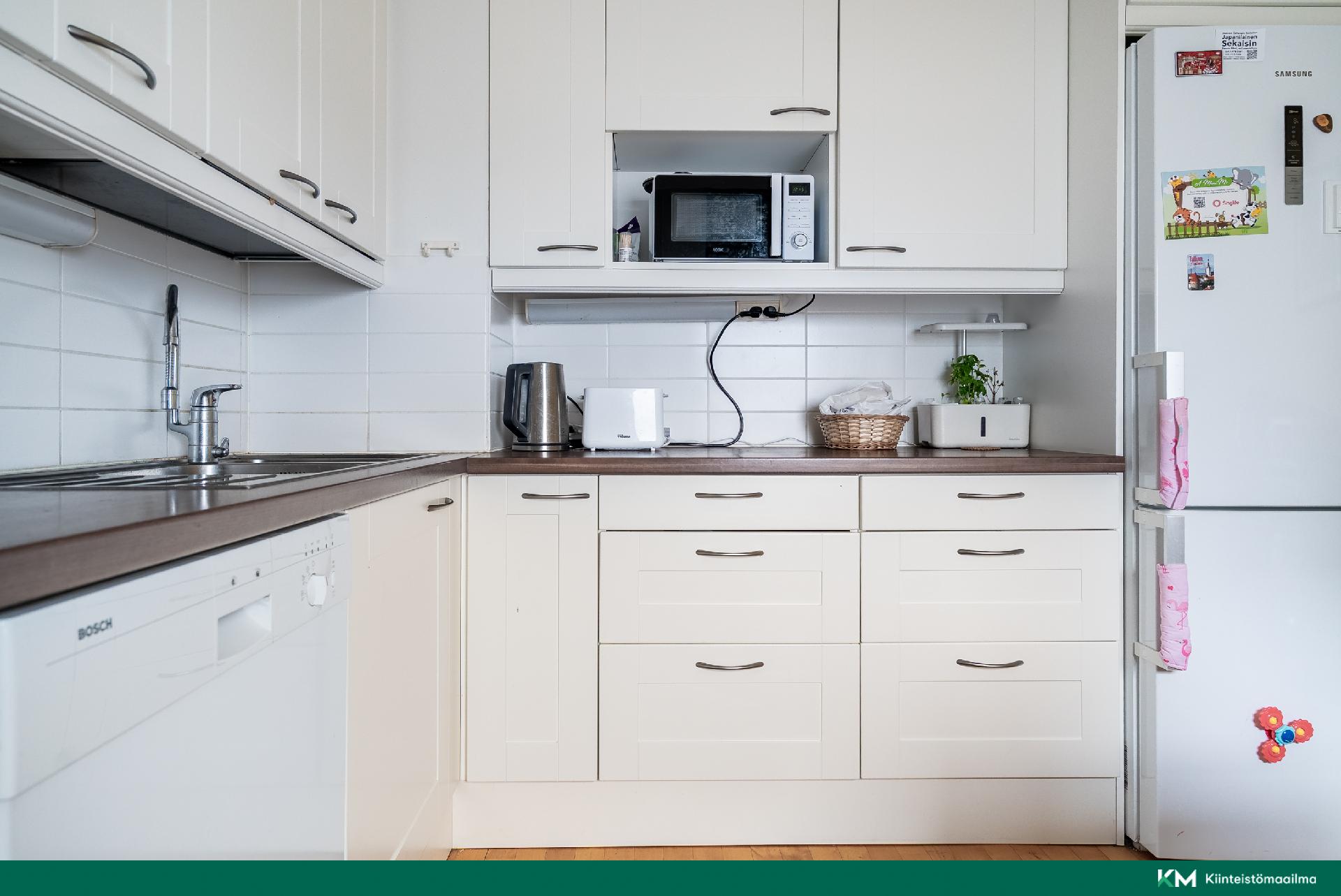 Meri-Rastilan tie 3, Meri-Rastila, Helsinki