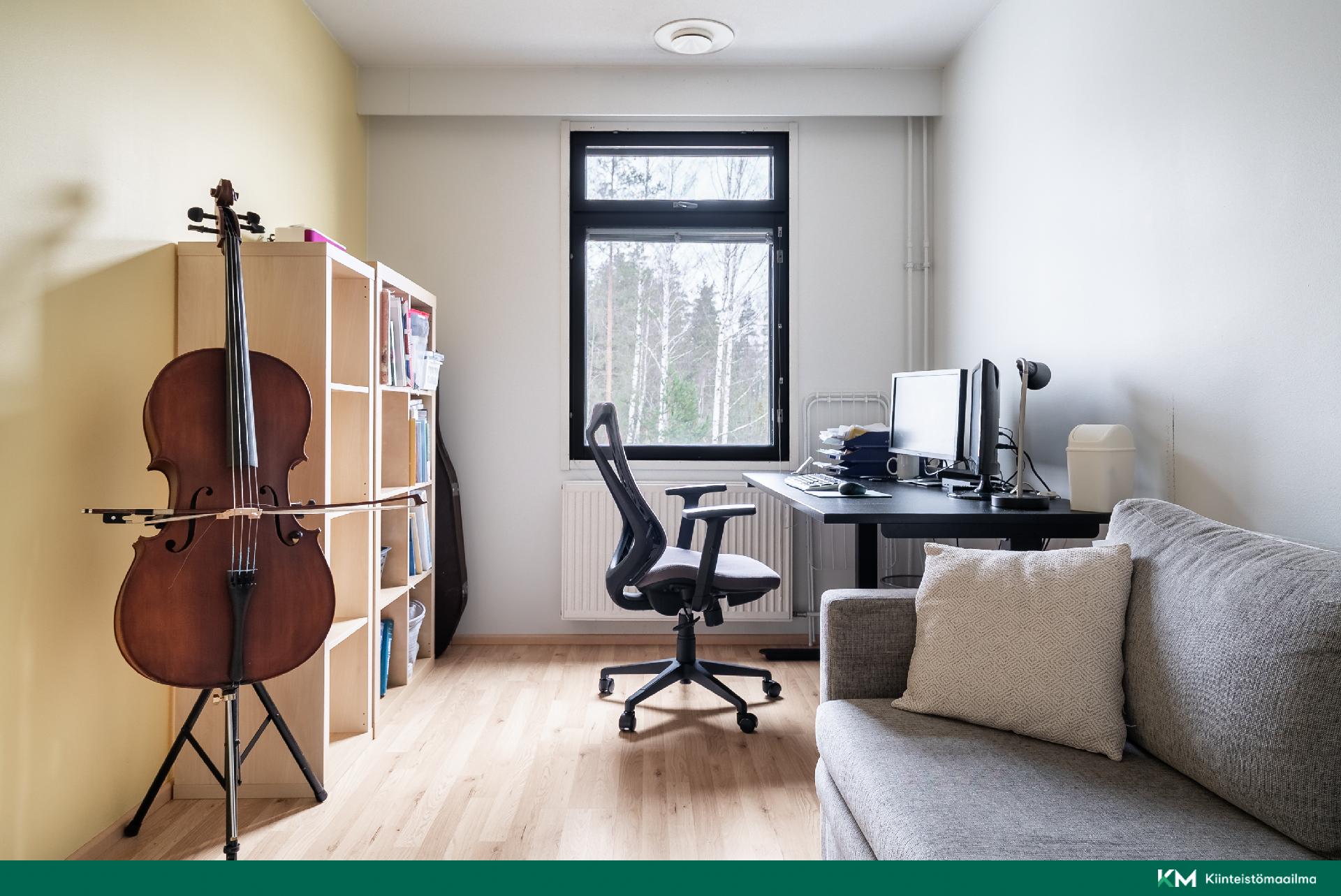 Meri-Rastilan tie 3, Meri-Rastila, Helsinki