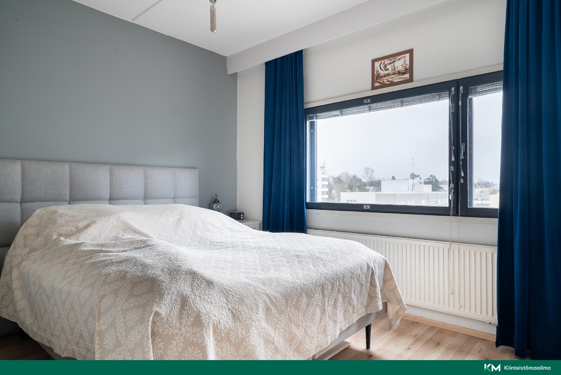 Meri-Rastilan tie 3, Meri-Rastila, Helsinki