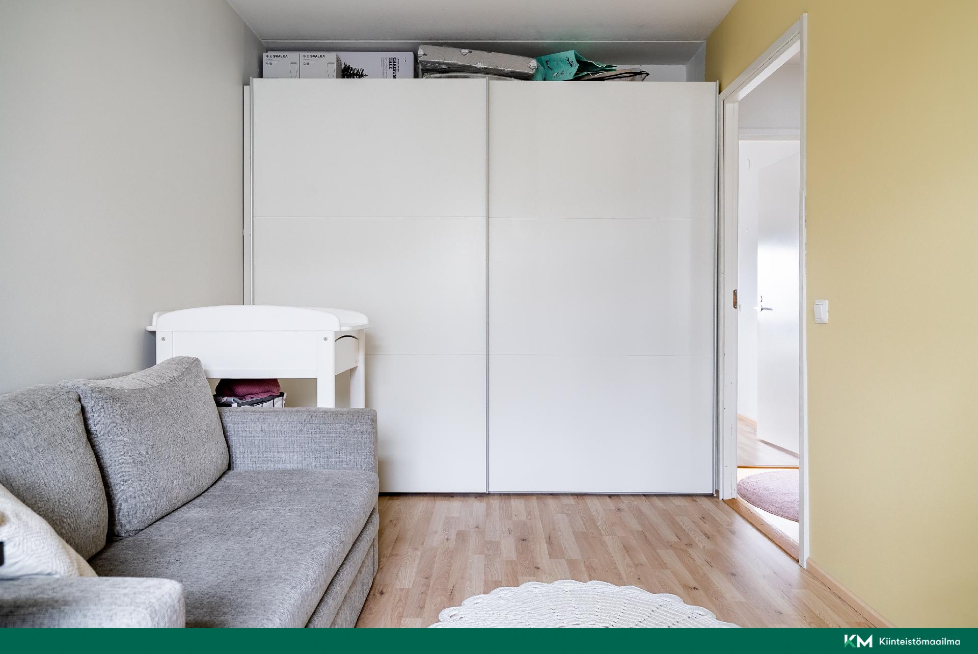 Meri-Rastilan tie 3, Meri-Rastila, Helsinki