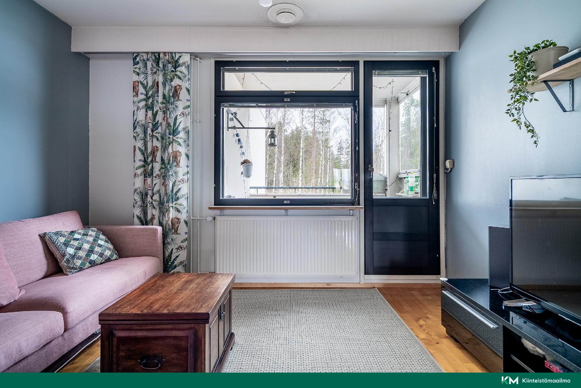 Meri-Rastilan tie 3, Meri-Rastila, Helsinki