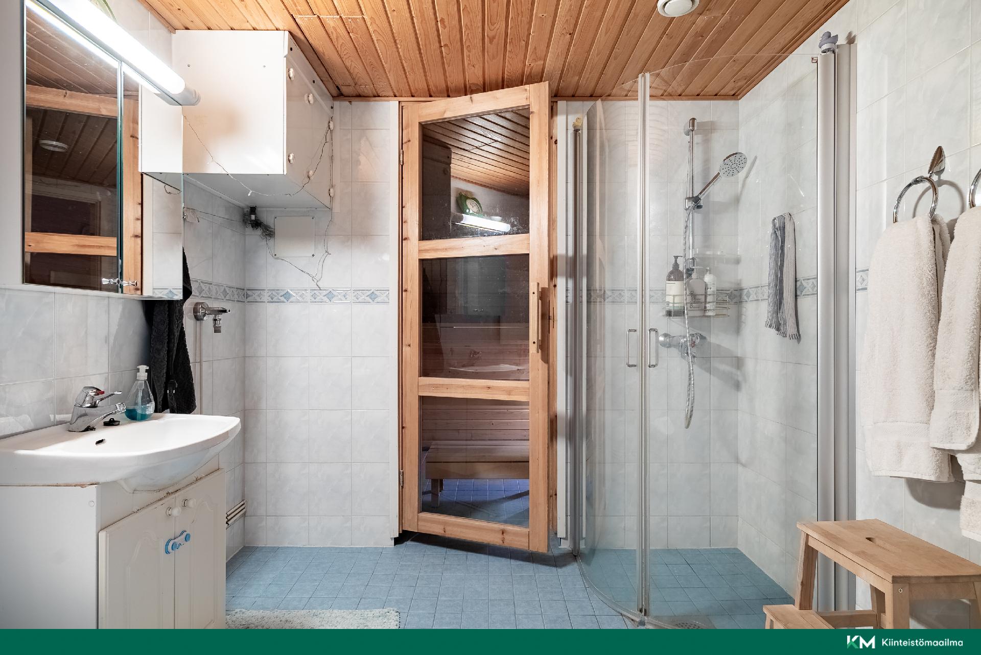 Meri-Rastilan tie 3, Meri-Rastila, Helsinki