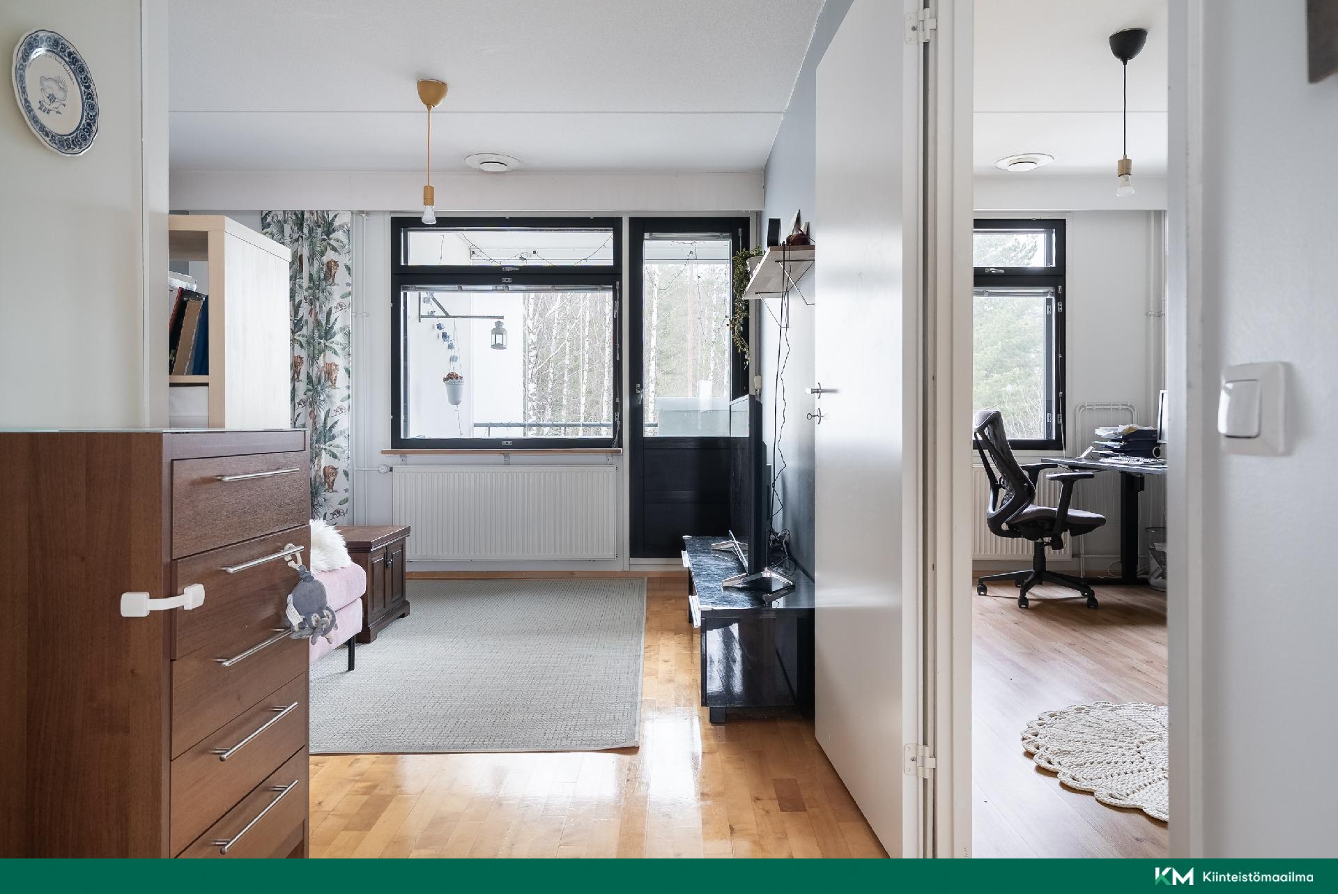 Meri-Rastilan tie 3, Meri-Rastila, Helsinki