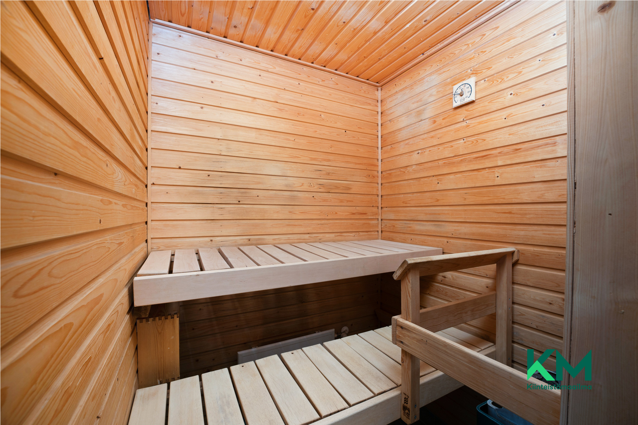 Lapinkaari 21, Lapinniemi, Tampere