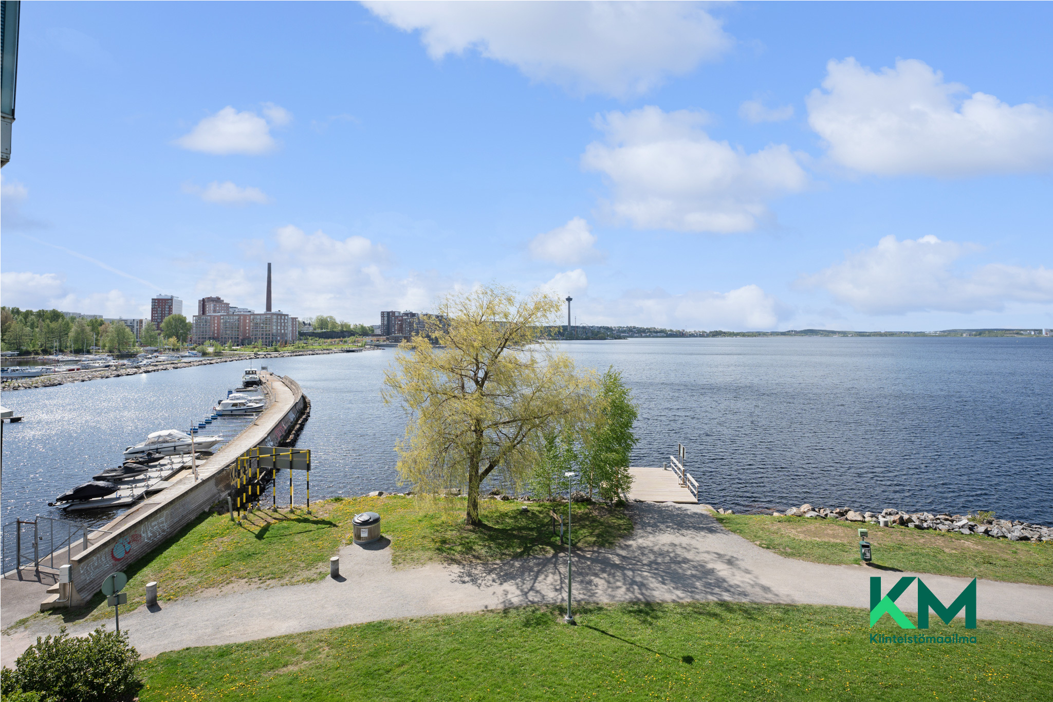 Lapinkaari 21, Lapinniemi, Tampere