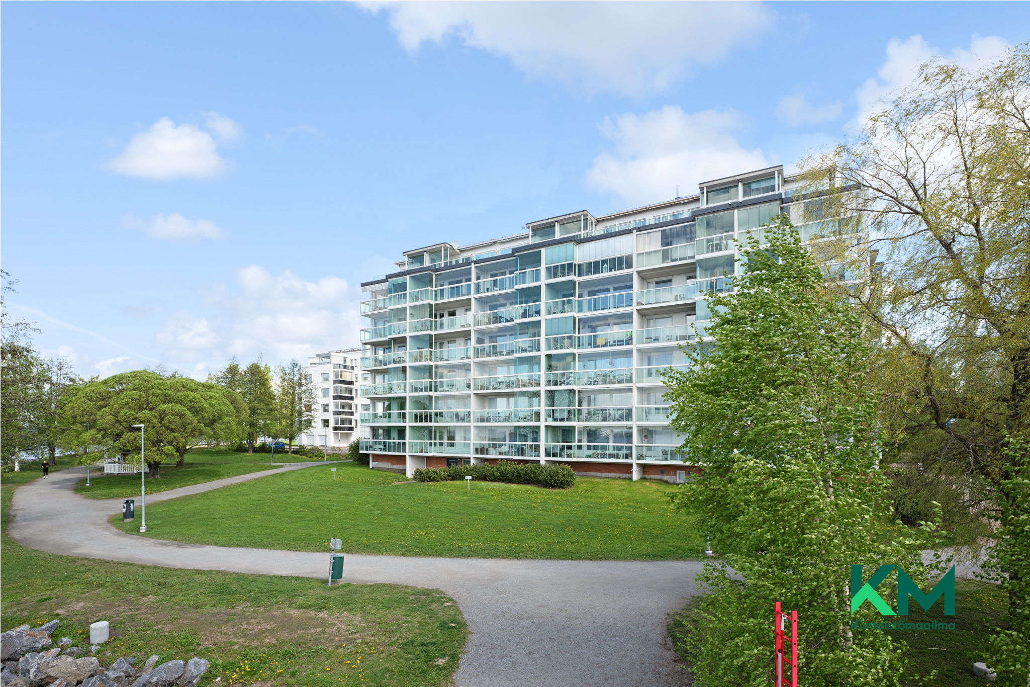 Lapinkaari 21, Lapinniemi, Tampere