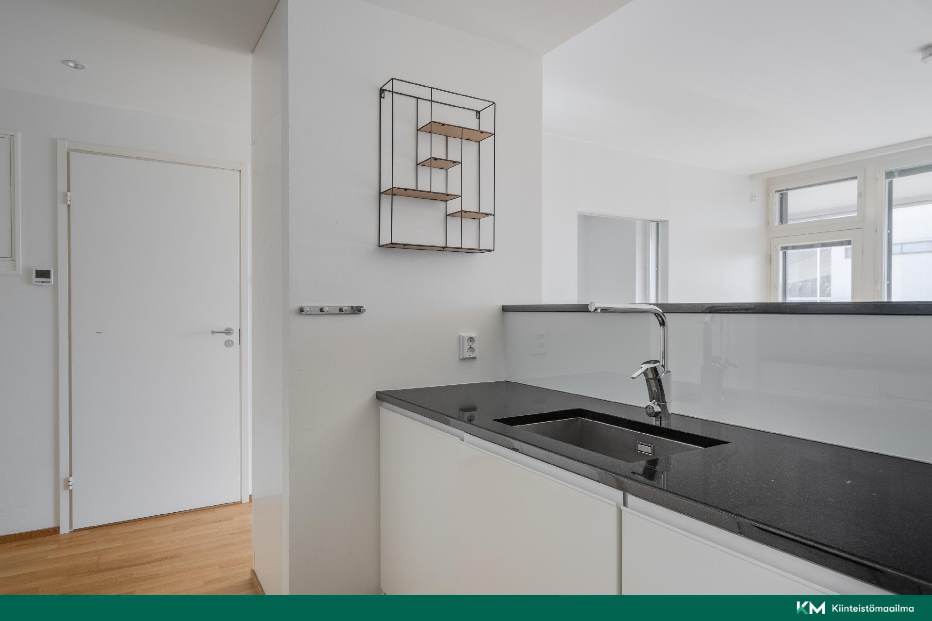 Alvar Aallon katu 3, Kamppi, Helsinki