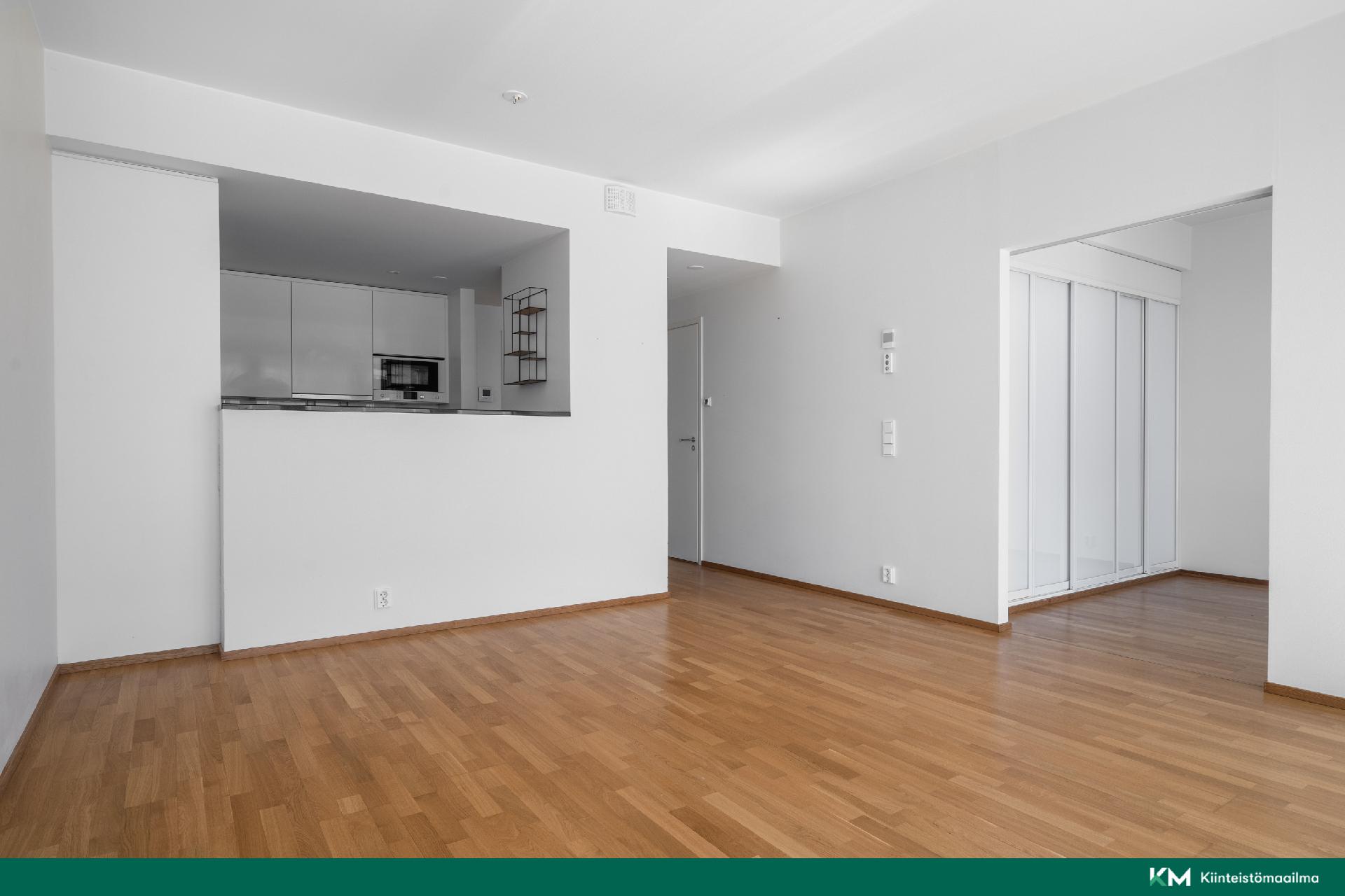 Alvar Aallon katu 3, Kamppi, Helsinki