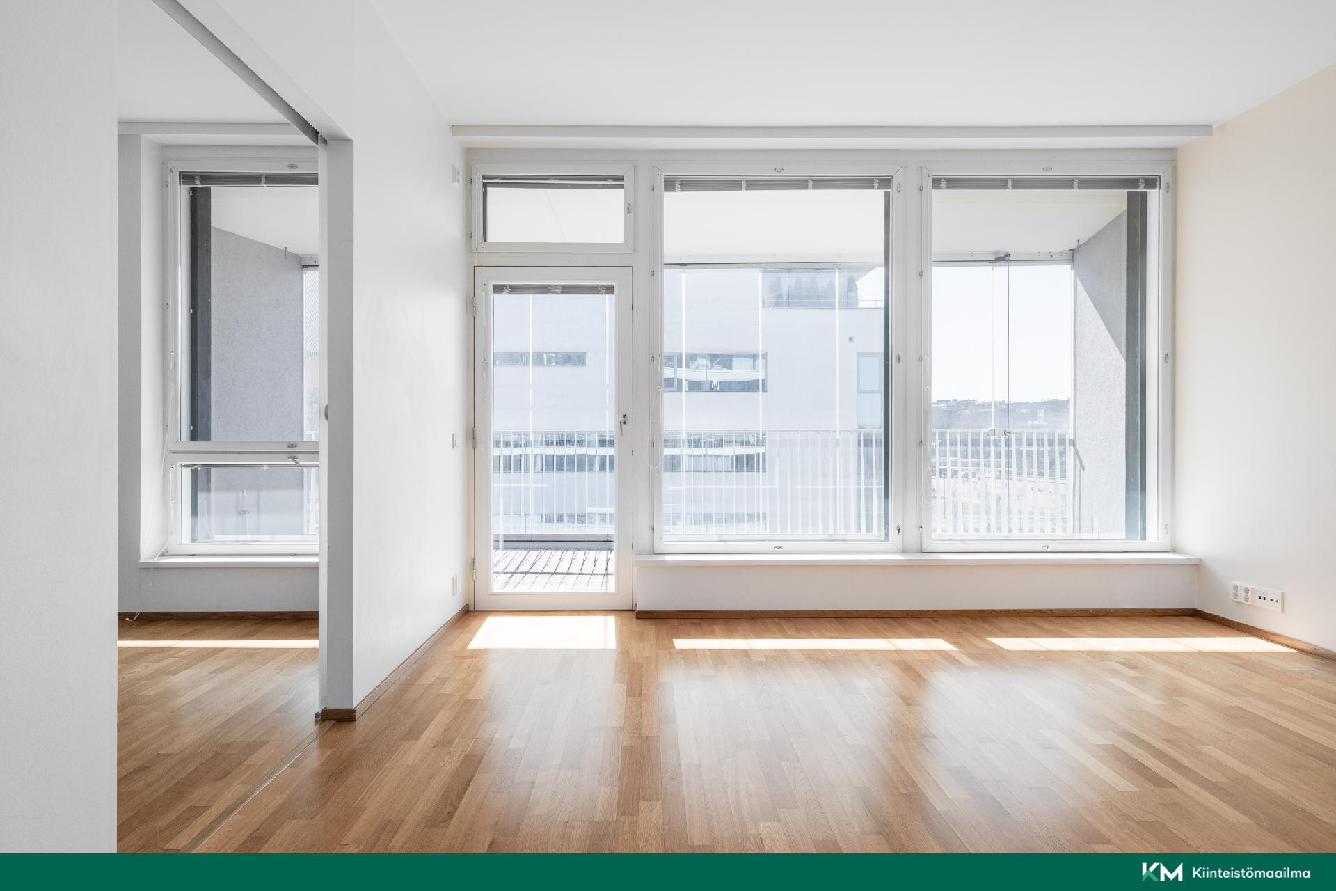 Alvar Aallon katu 3, Kamppi, Helsinki