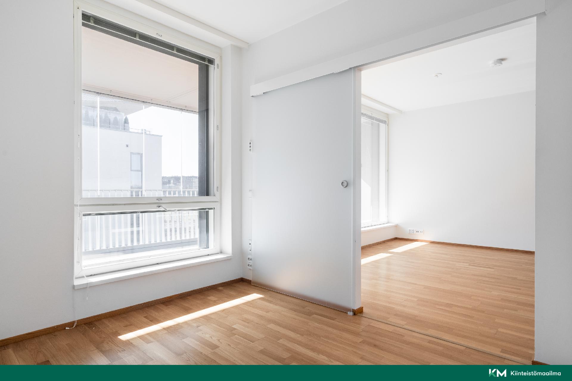 Alvar Aallon katu 3, Kamppi, Helsinki