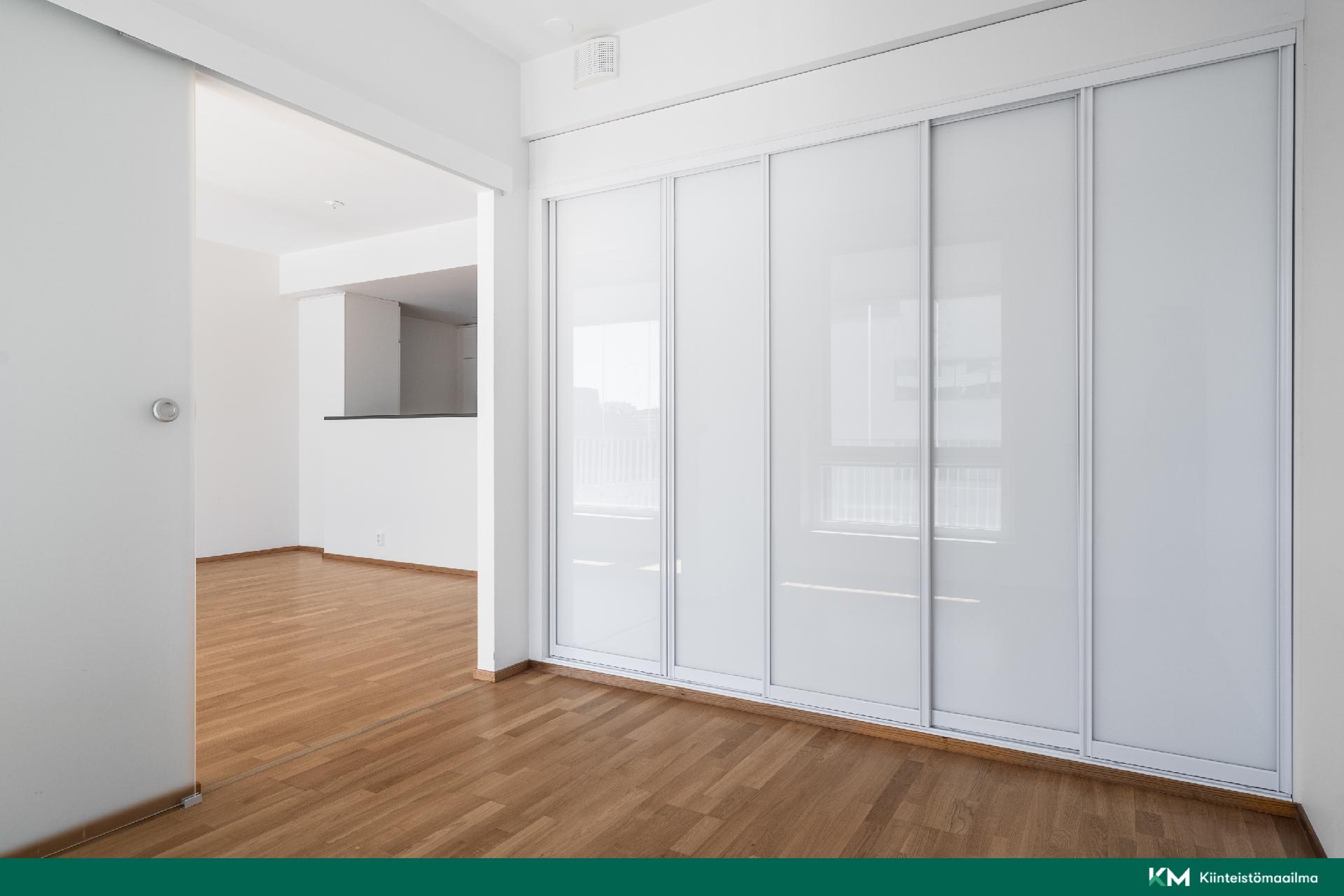 Alvar Aallon katu 3, Kamppi, Helsinki